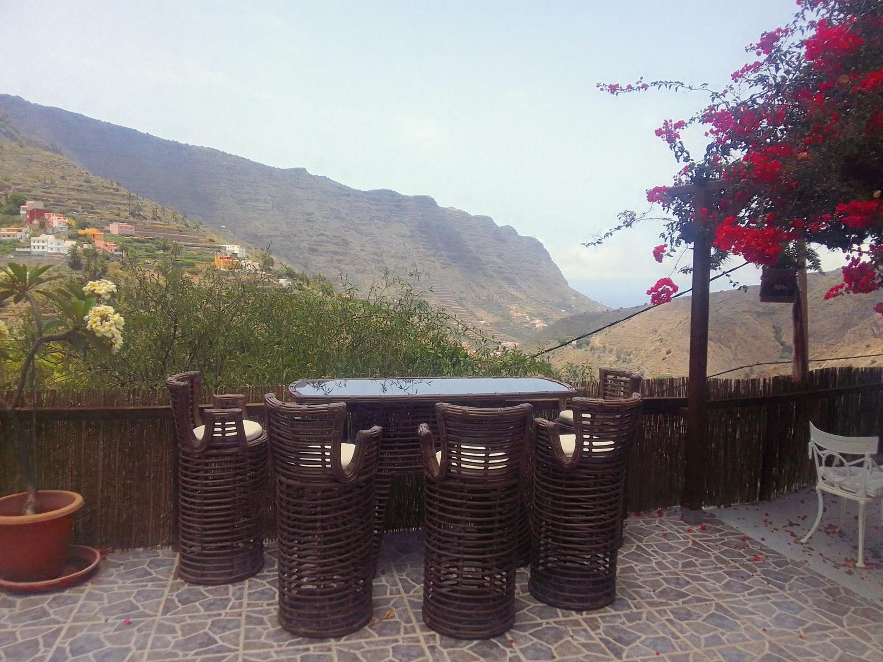 Casita Bella Vista