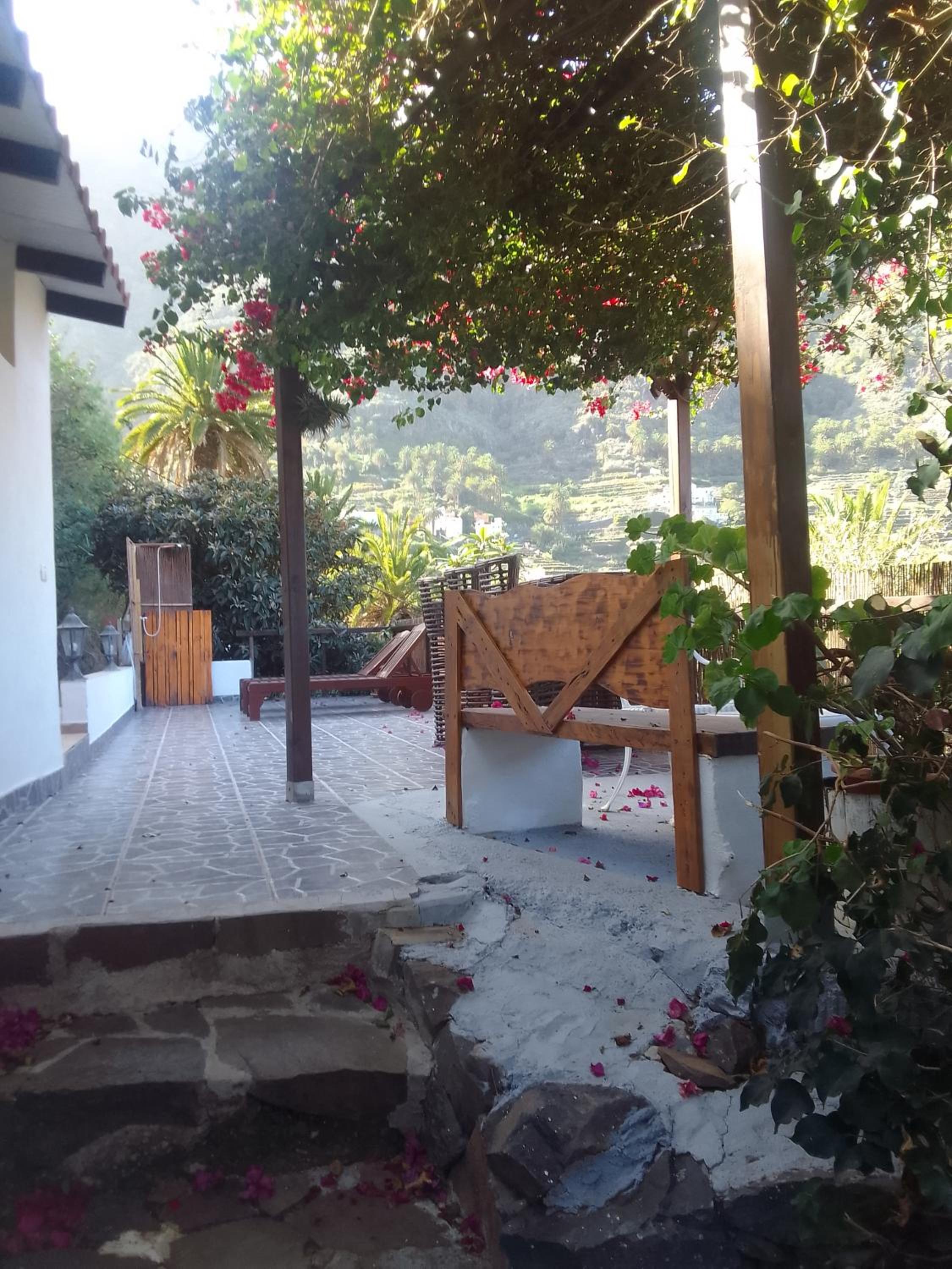 Casita Bella Vista