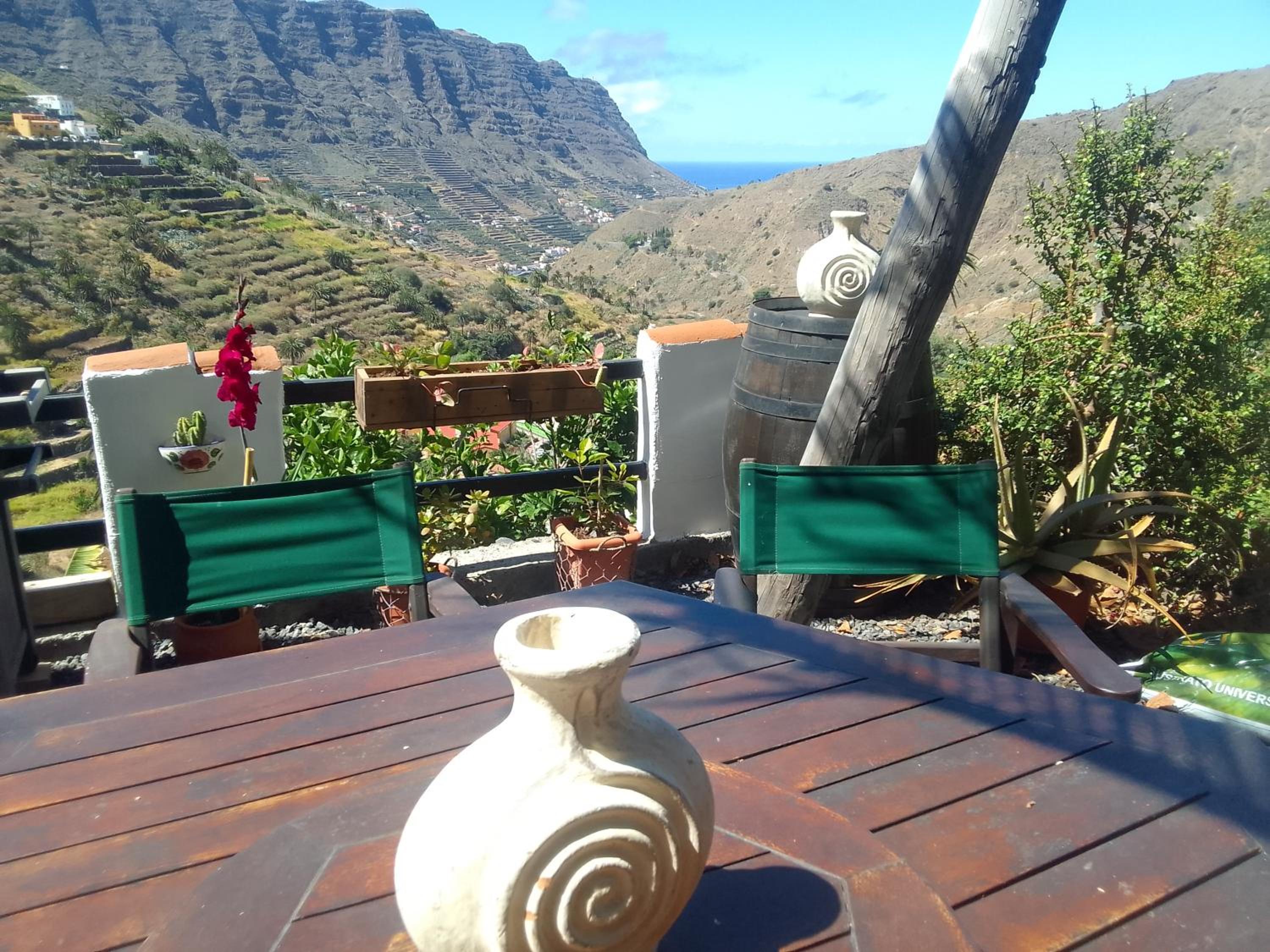 Casita Bella Vista