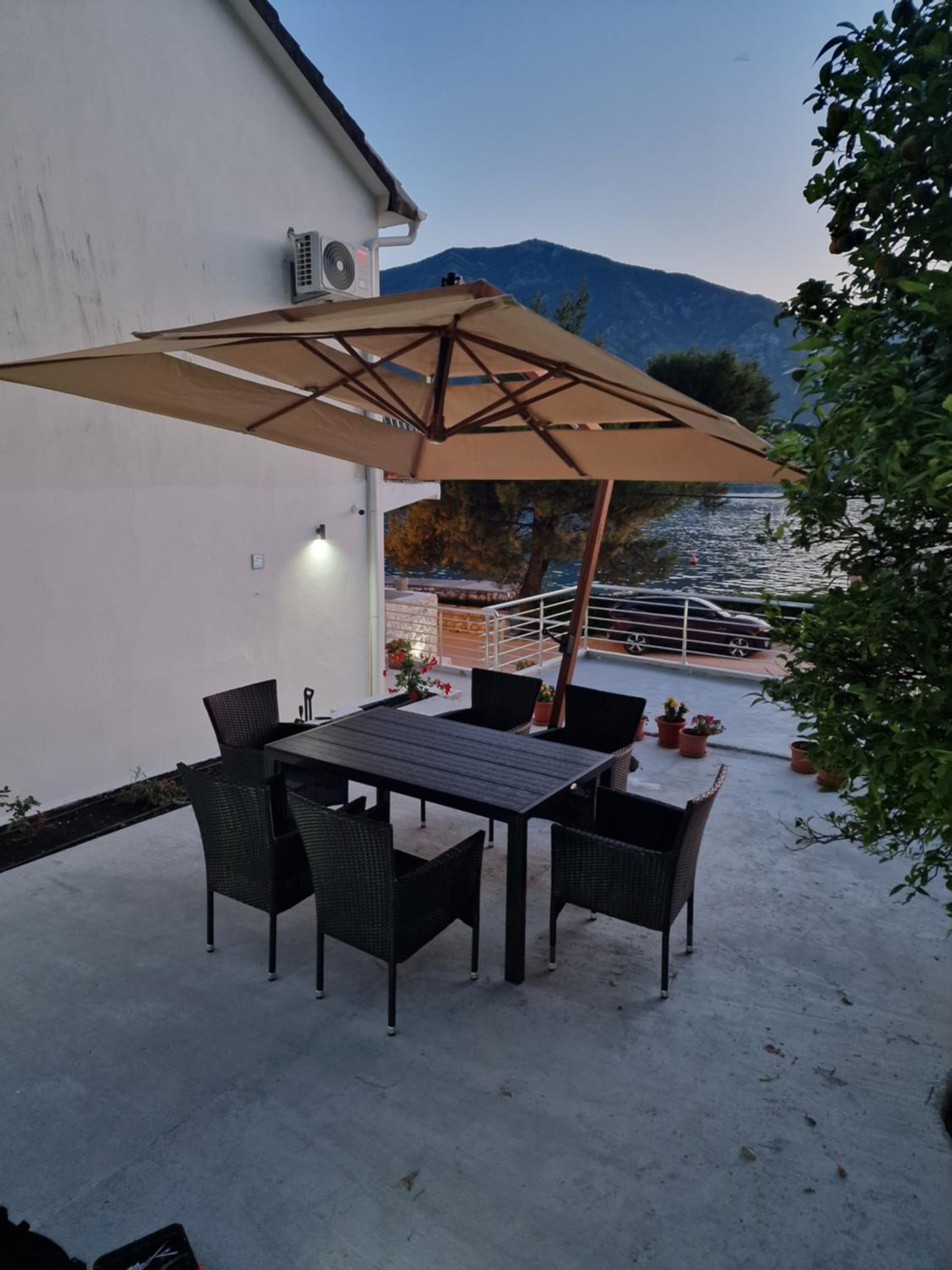 Waterfront Apartment Petrovina photo 2