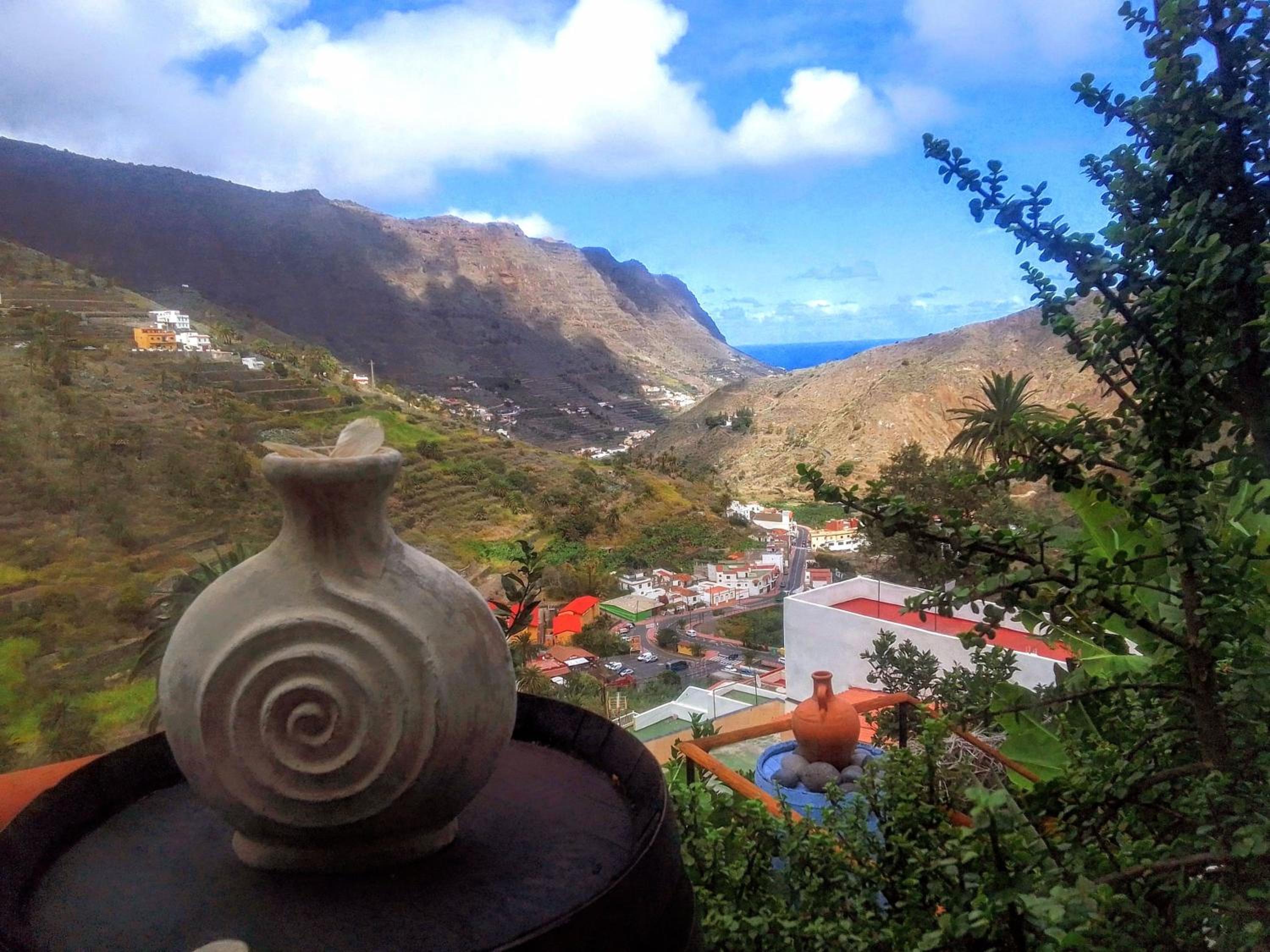 Casita Bella Vista