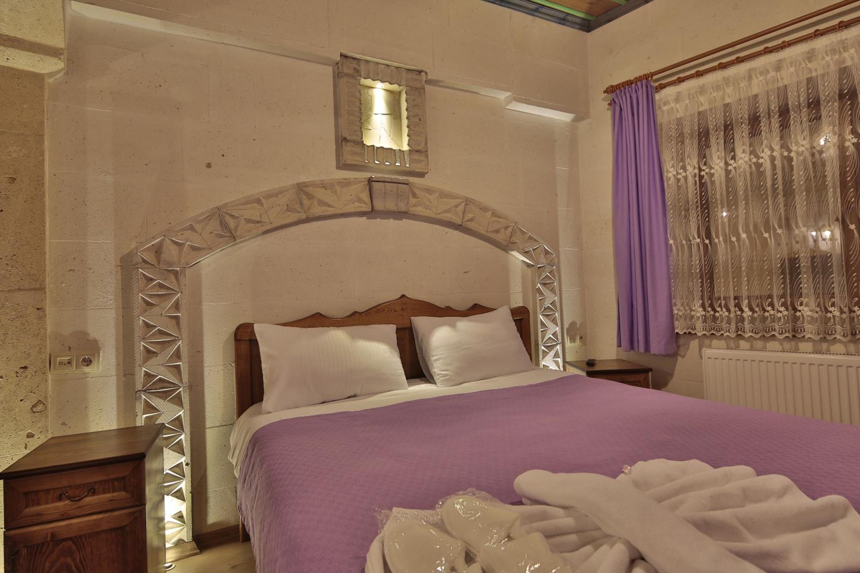 Goreme Vacations - Relic House - Property Image 11