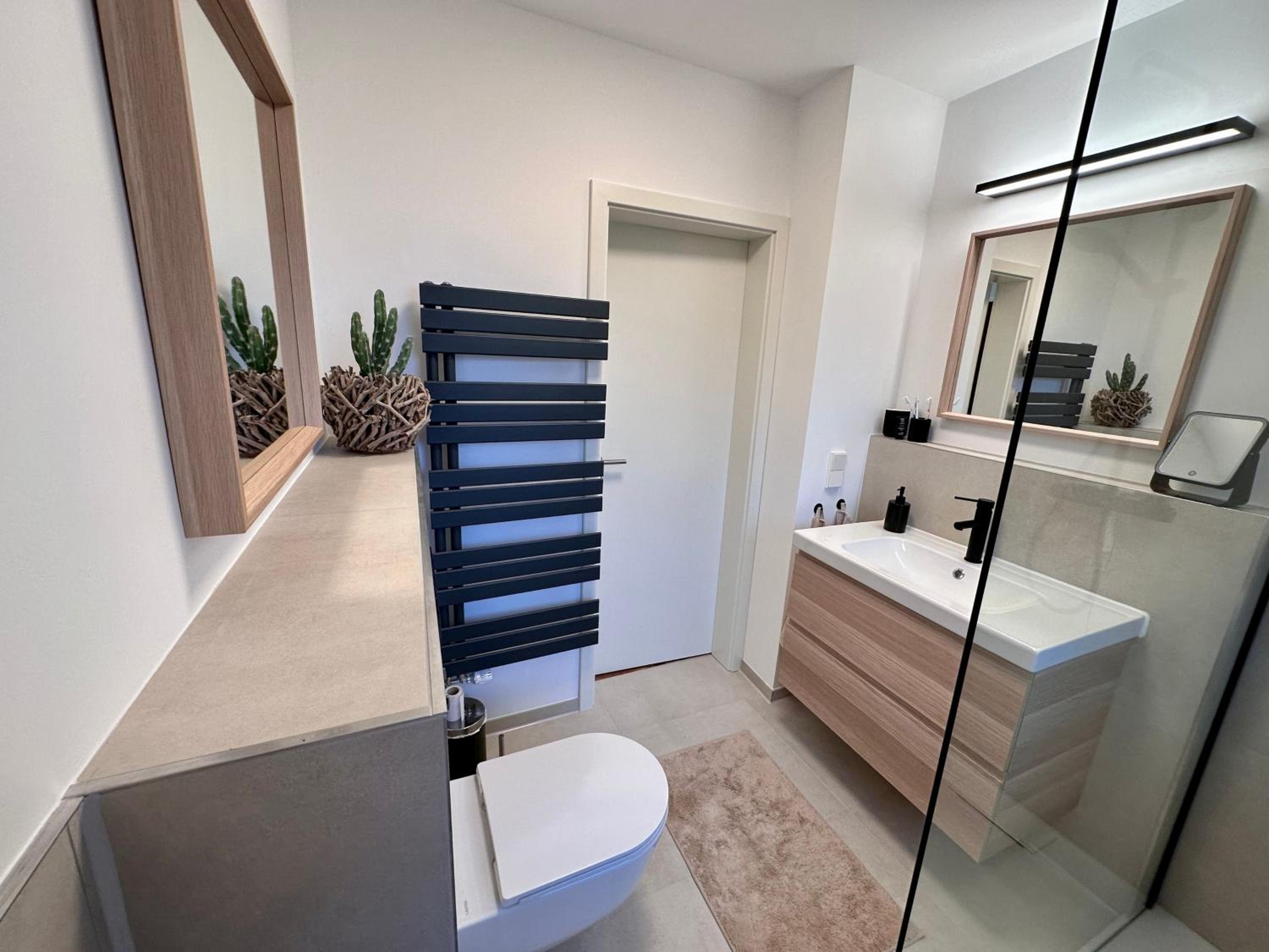 Ferienwohnung Waldgänger Hahnenklee