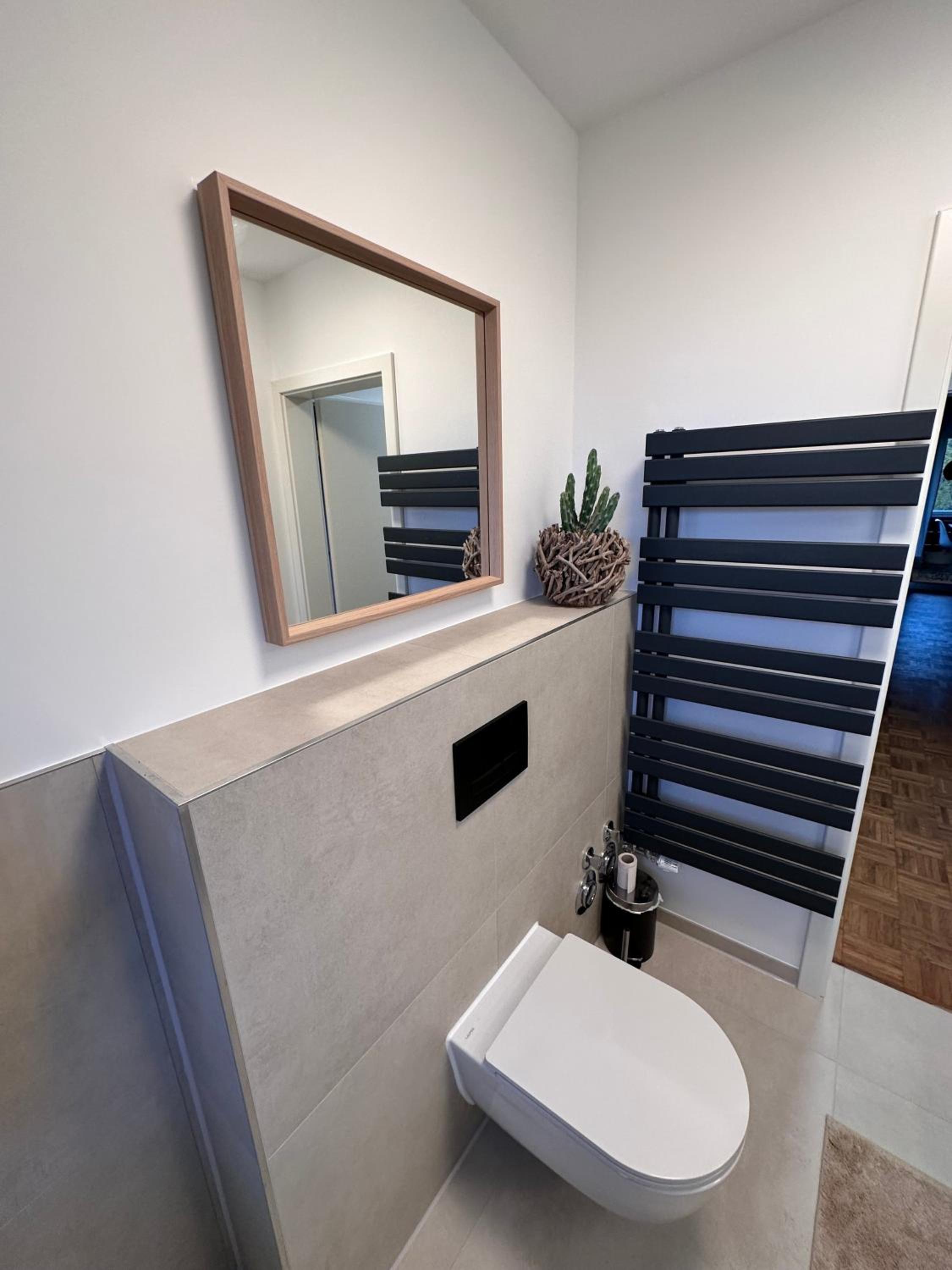 Ferienwohnung Waldgänger Hahnenklee