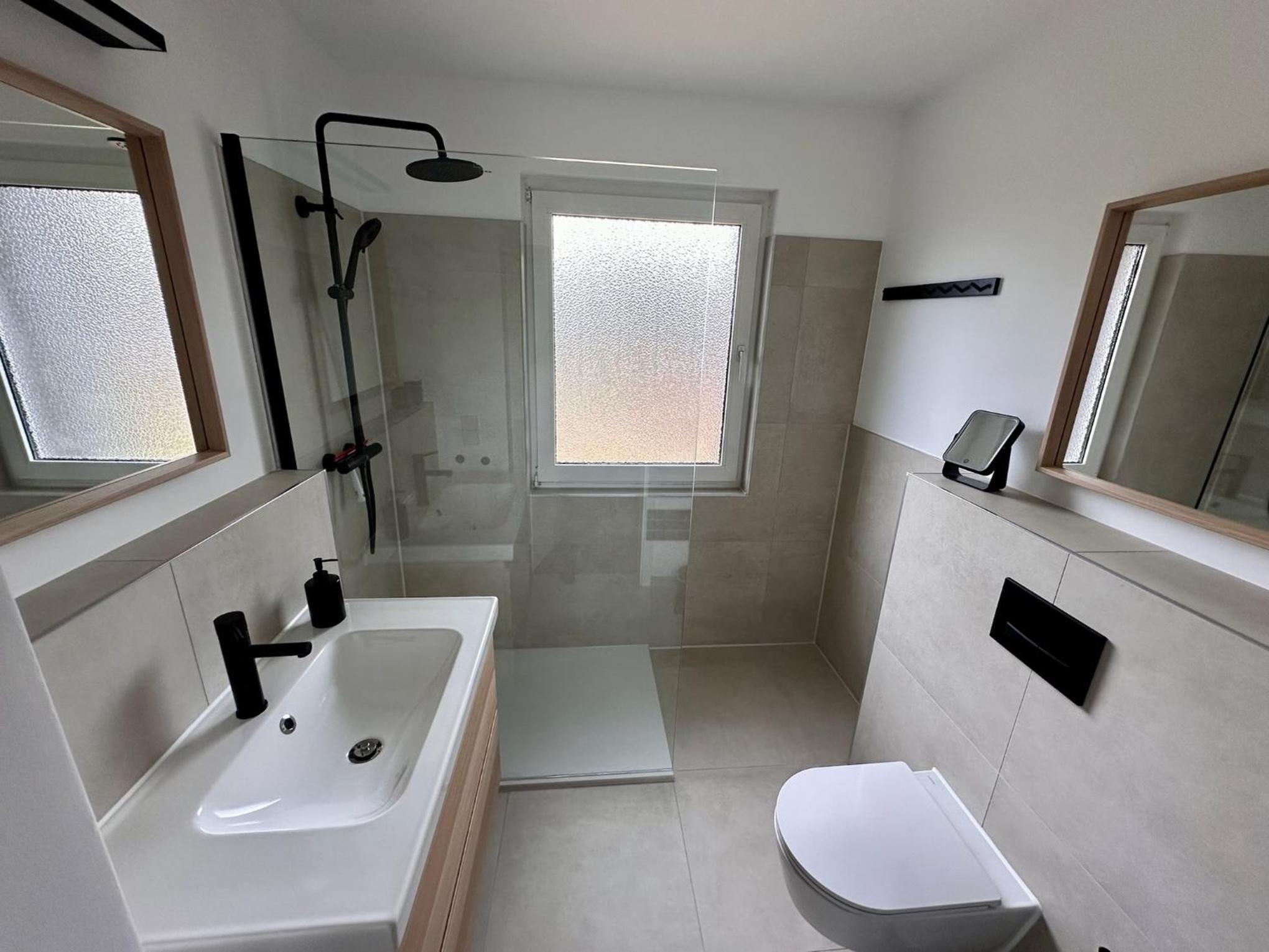 Ferienwohnung Waldgänger Hahnenklee