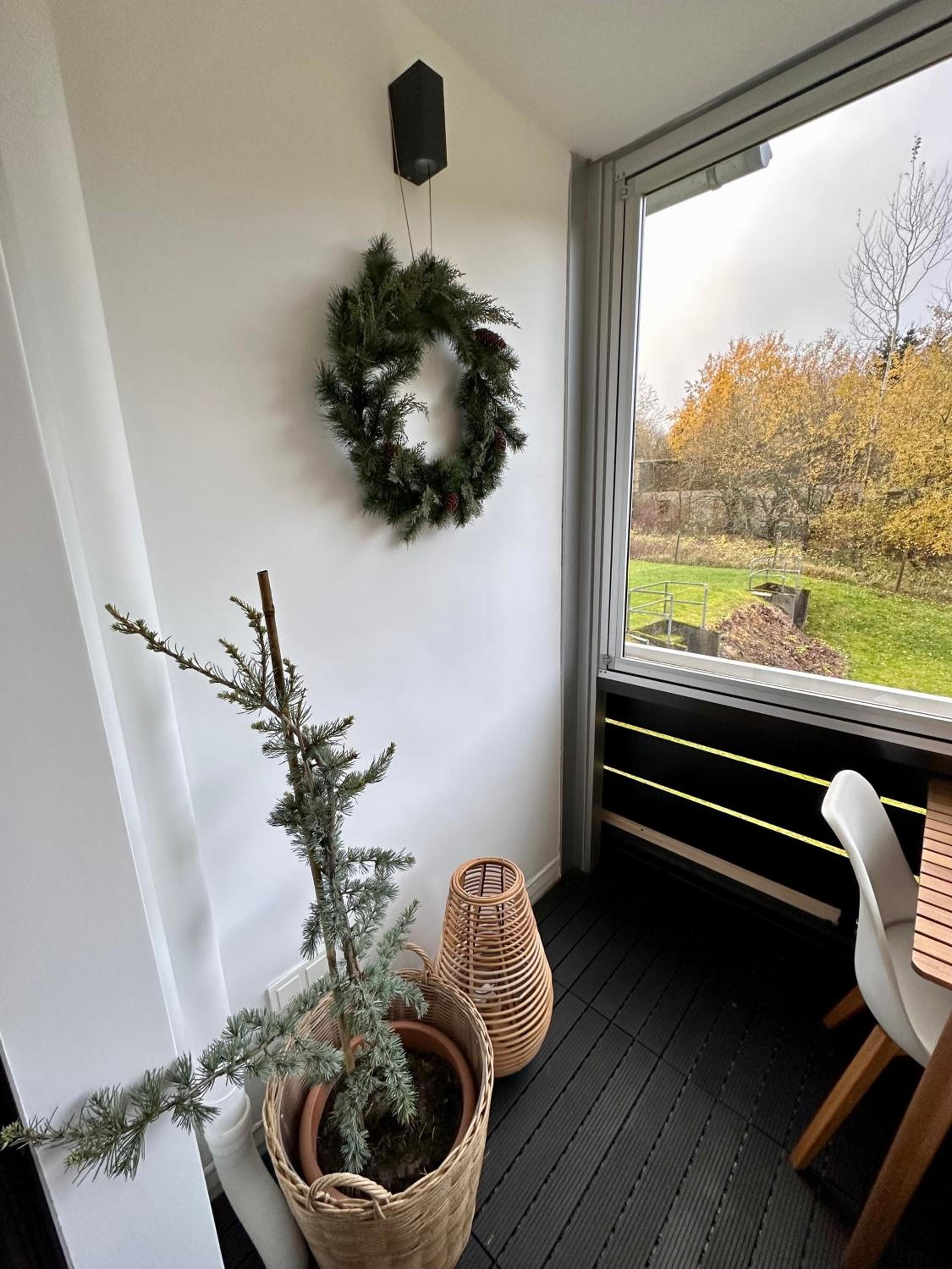 Ferienwohnung Waldgänger Hahnenklee
