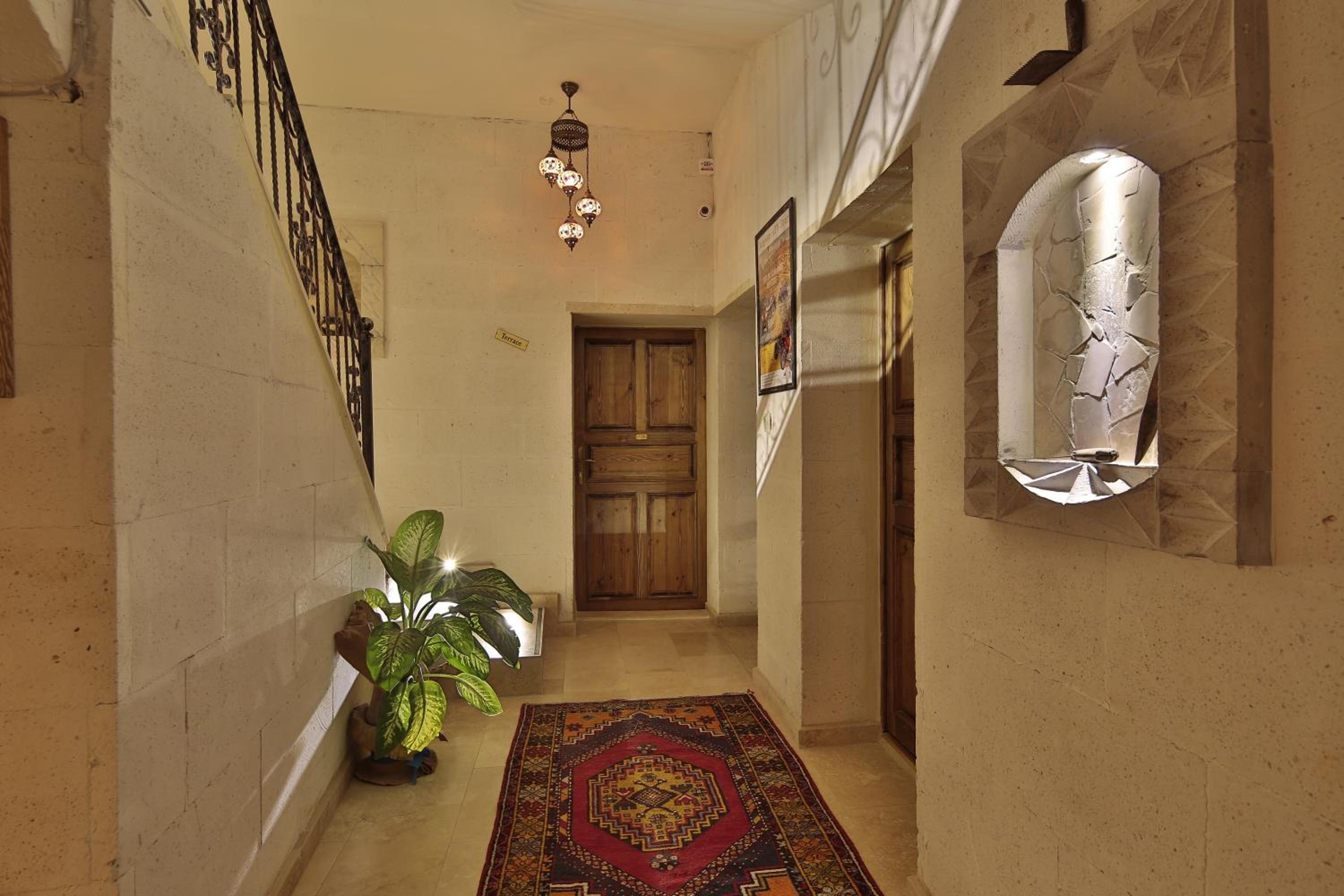Goreme Vacations - Relic House - Property Image 12