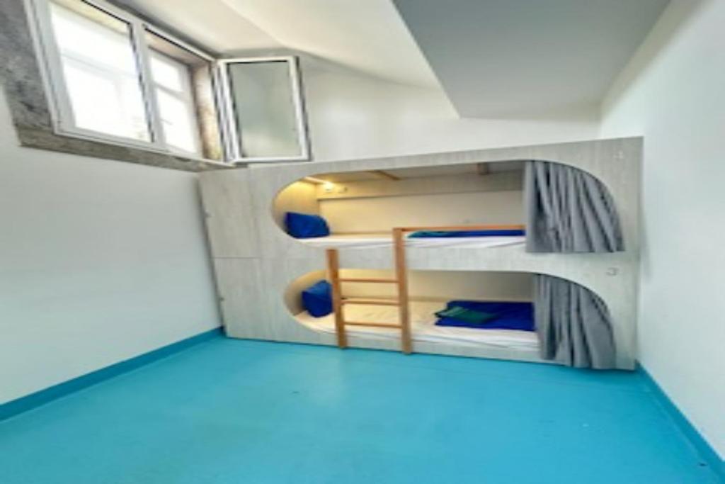 Fantasy Hostel Porto