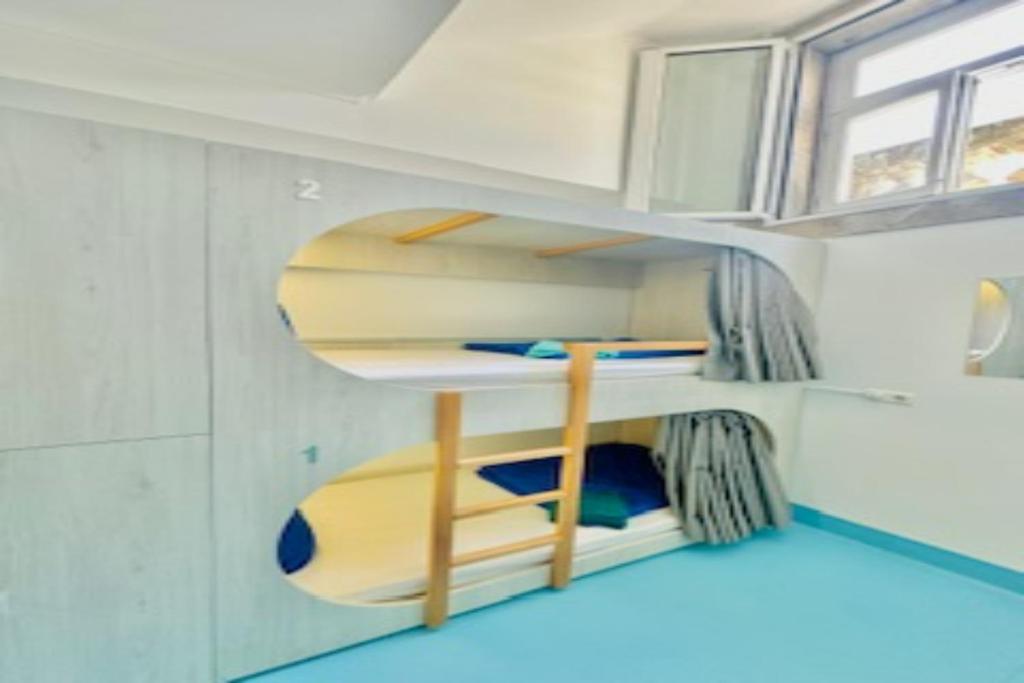 Fantasy Hostel Porto