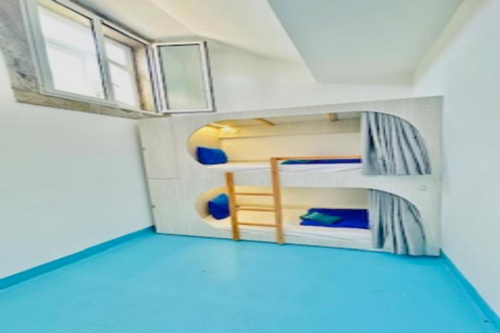 Fantasy Hostel Porto