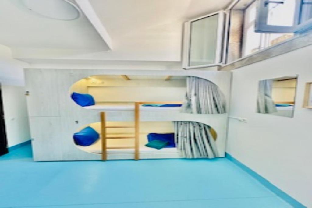 Fantasy Hostel Porto