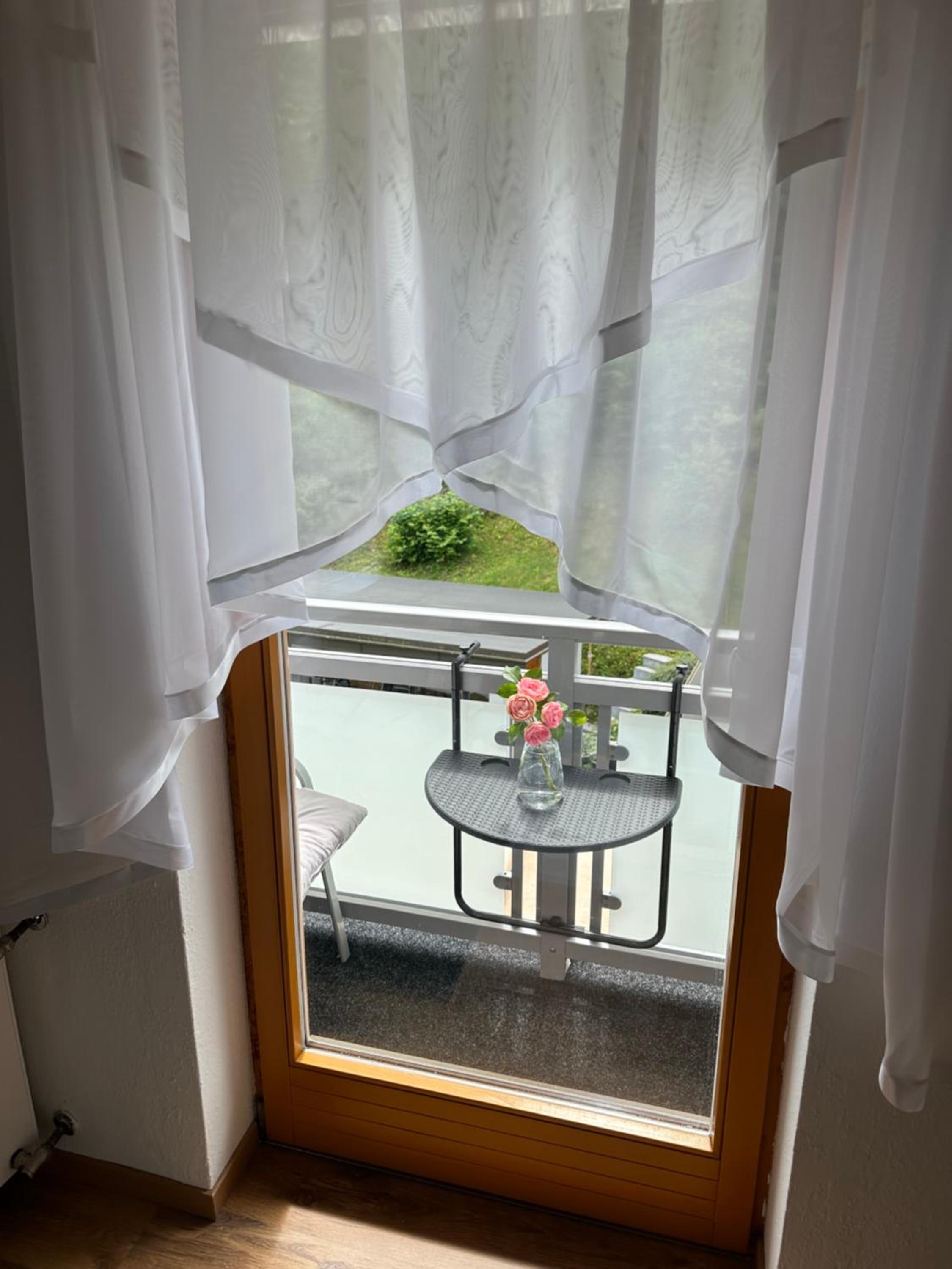 Ferienwohnung Waldblick, Faaker See