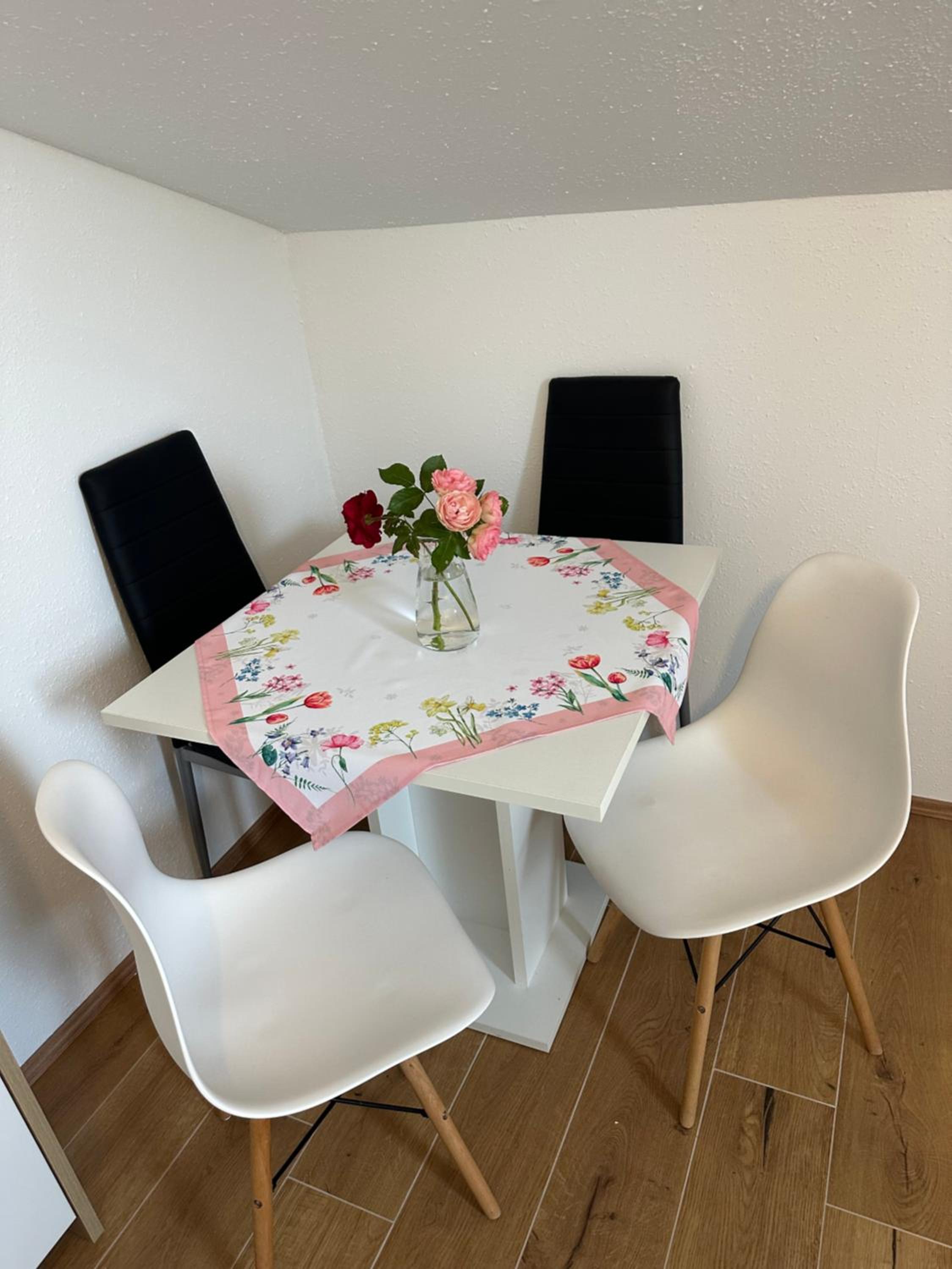 Ferienwohnung Waldblick, Faaker See