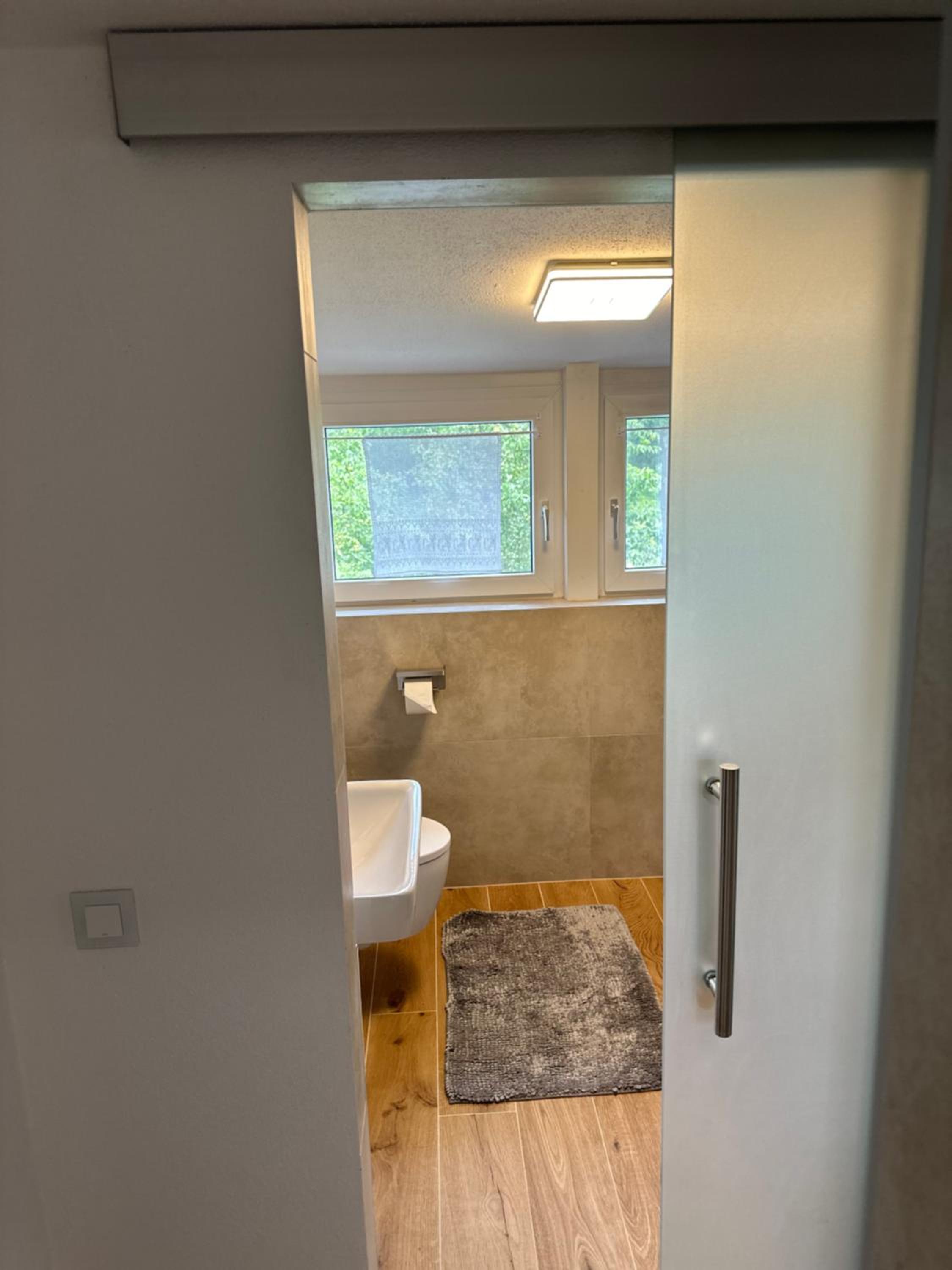 Ferienwohnung Waldblick, Faaker See