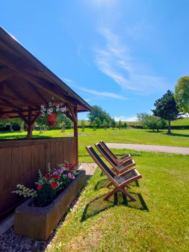 Apartmány Slavíkov - Superior Apartmán