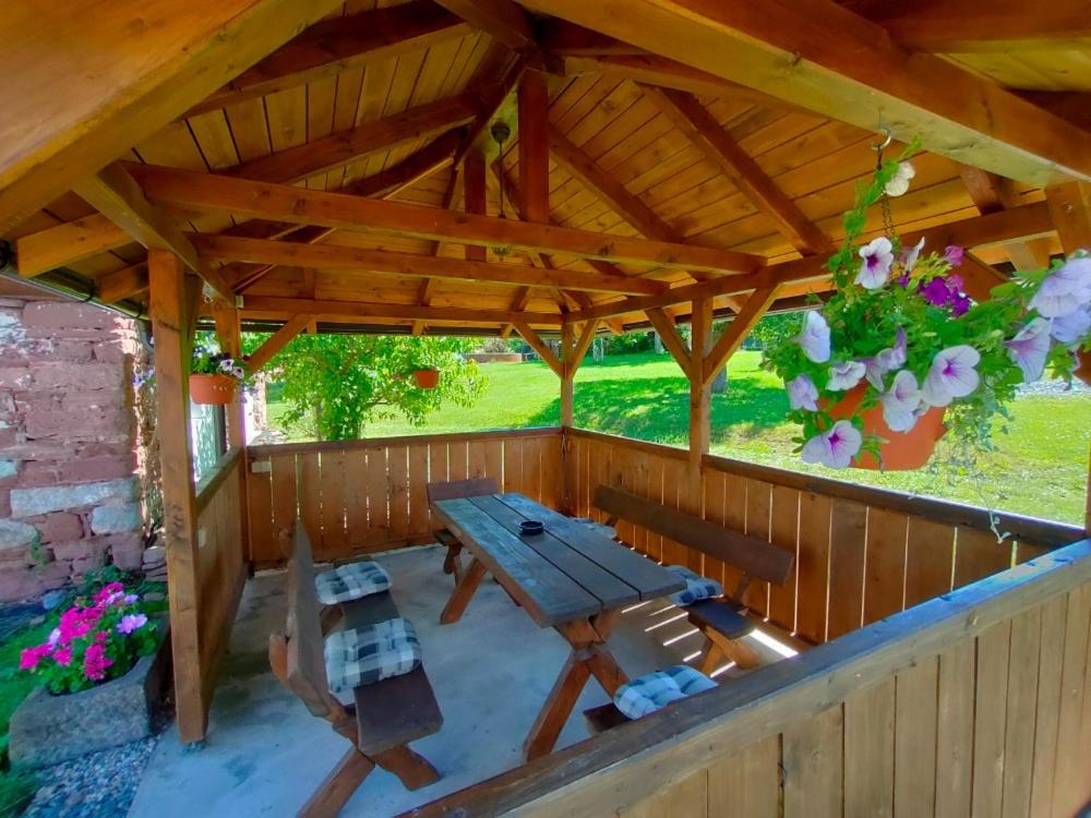 Apartmány Slavíkov - Superior Apartmán