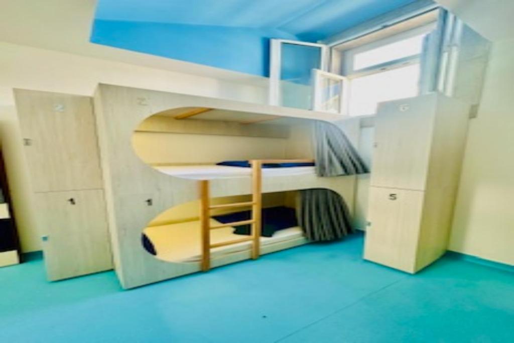 Fantasy Hostel Porto