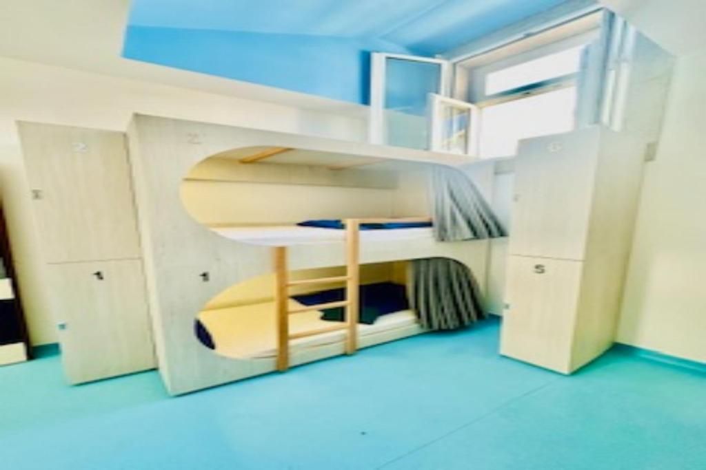 Fantasy Hostel Porto