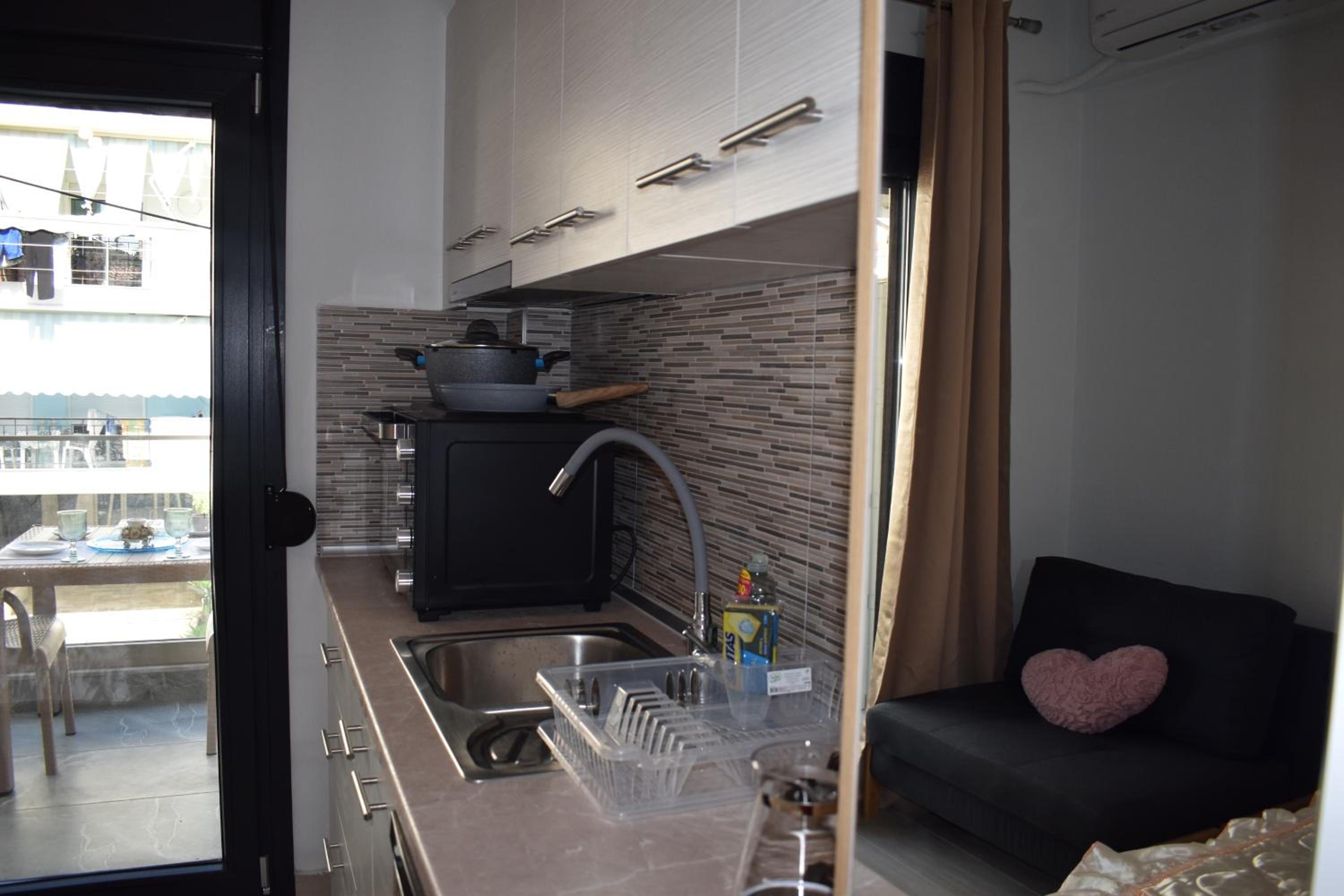 Bijou Apartment