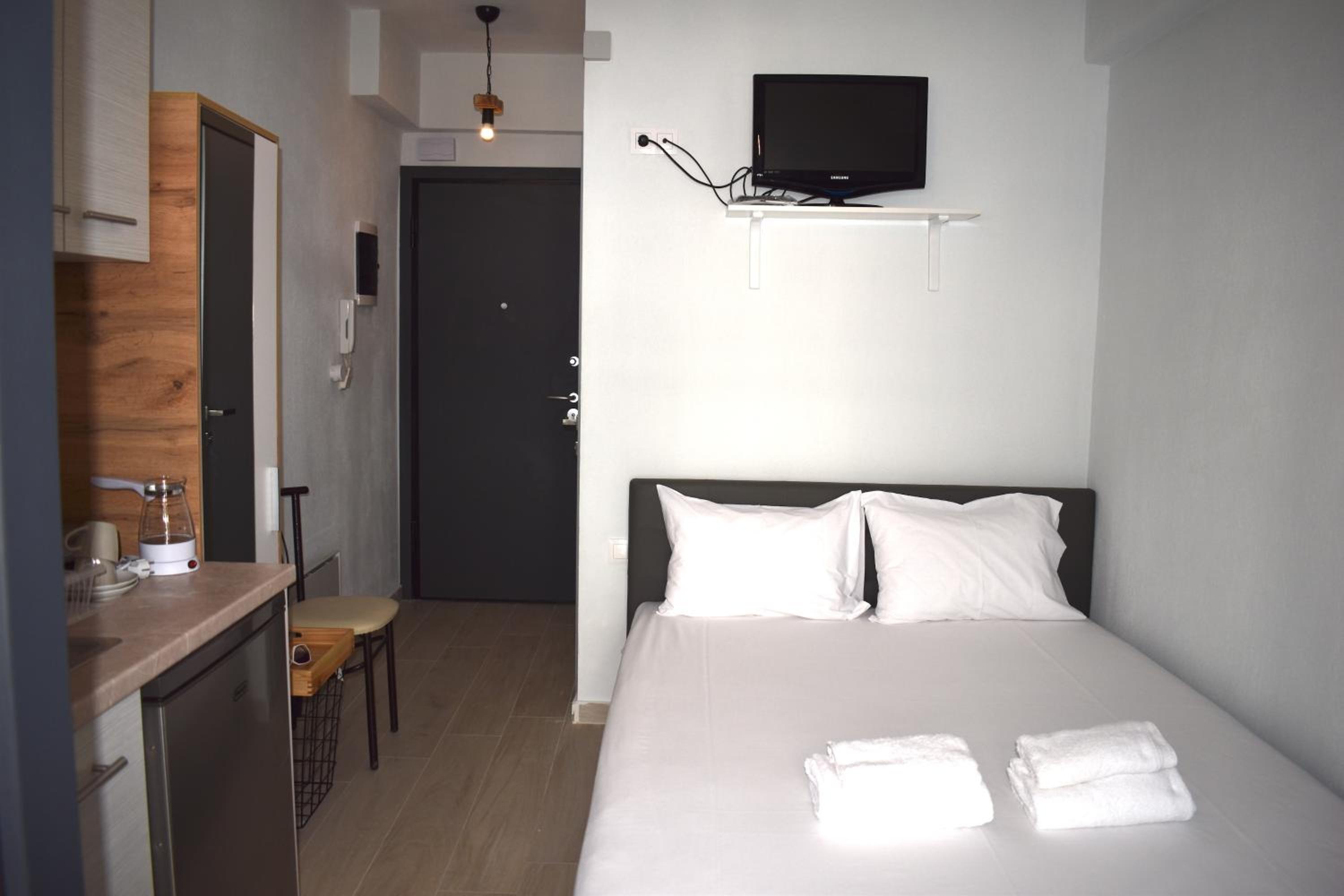 Bijou Apartment