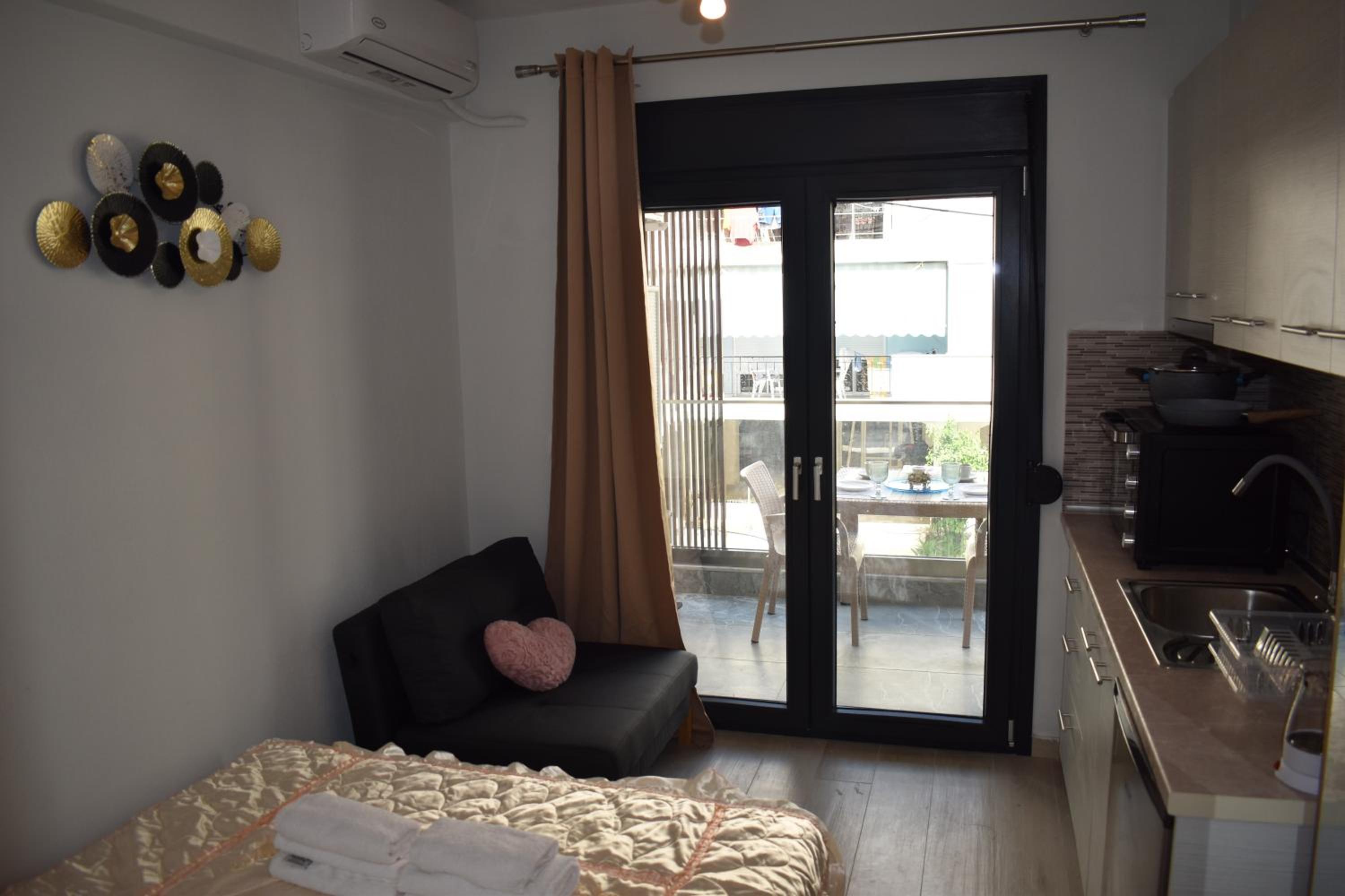 Bijou Apartment