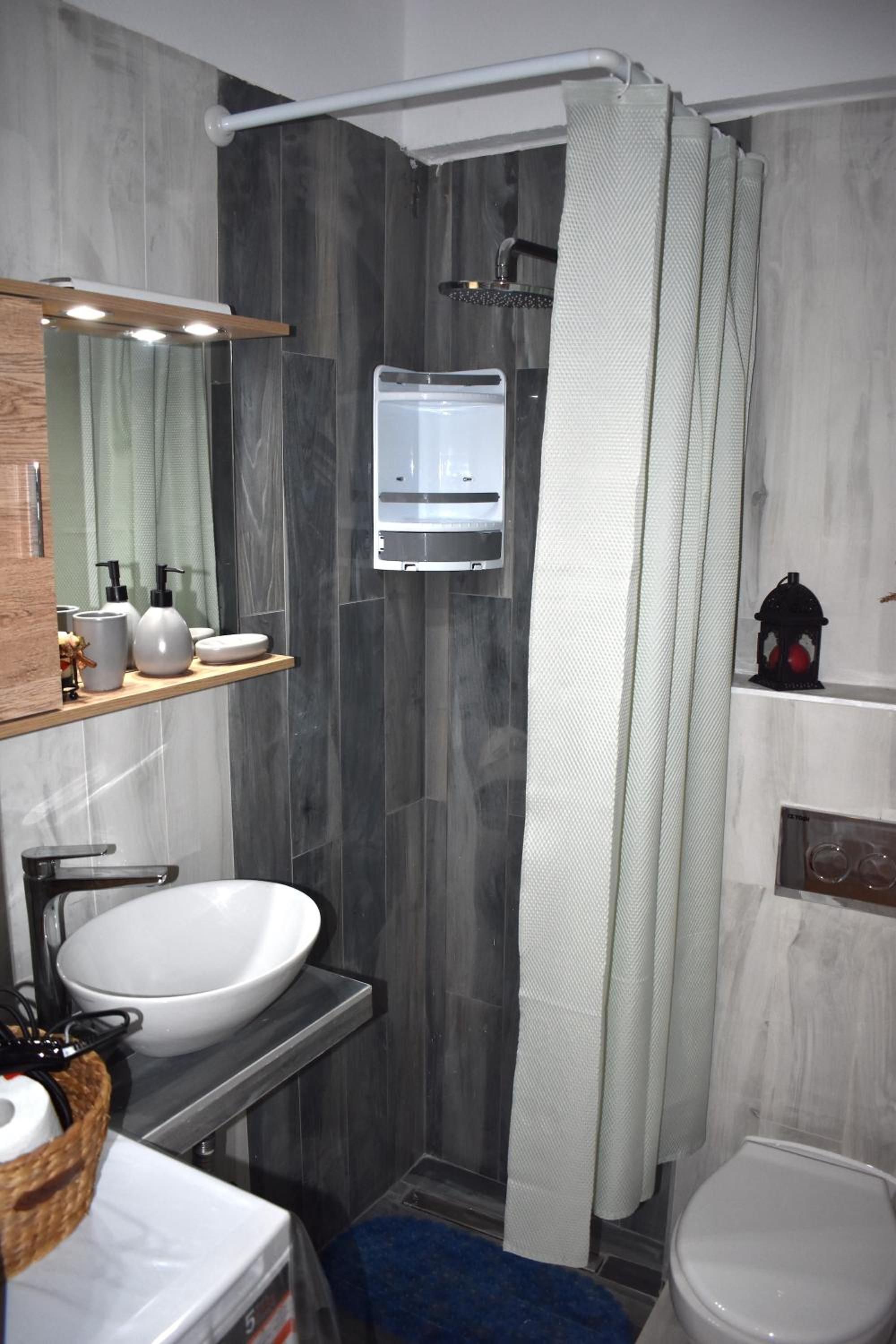 Bijou Apartment