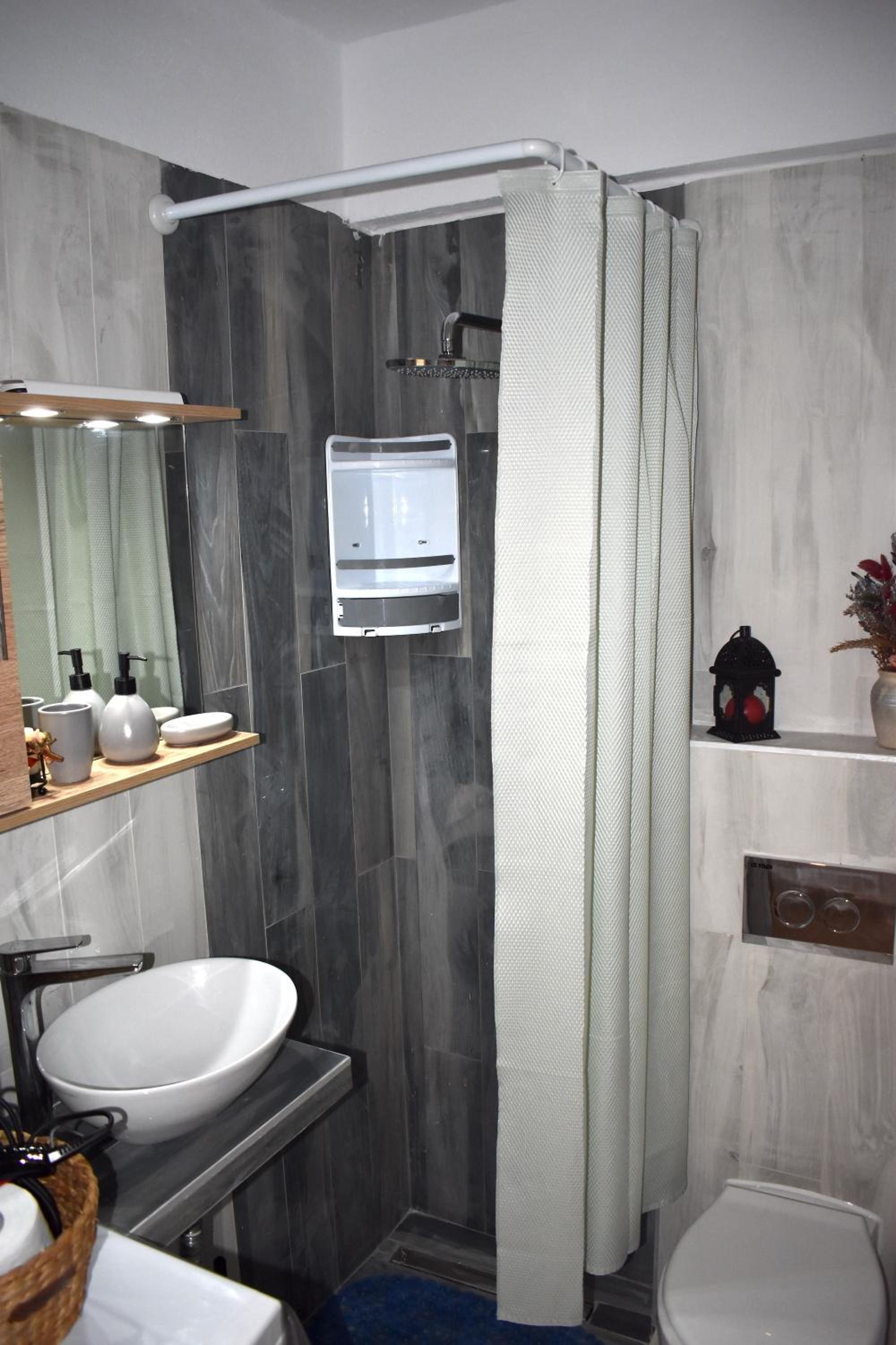 Bijou Apartment
