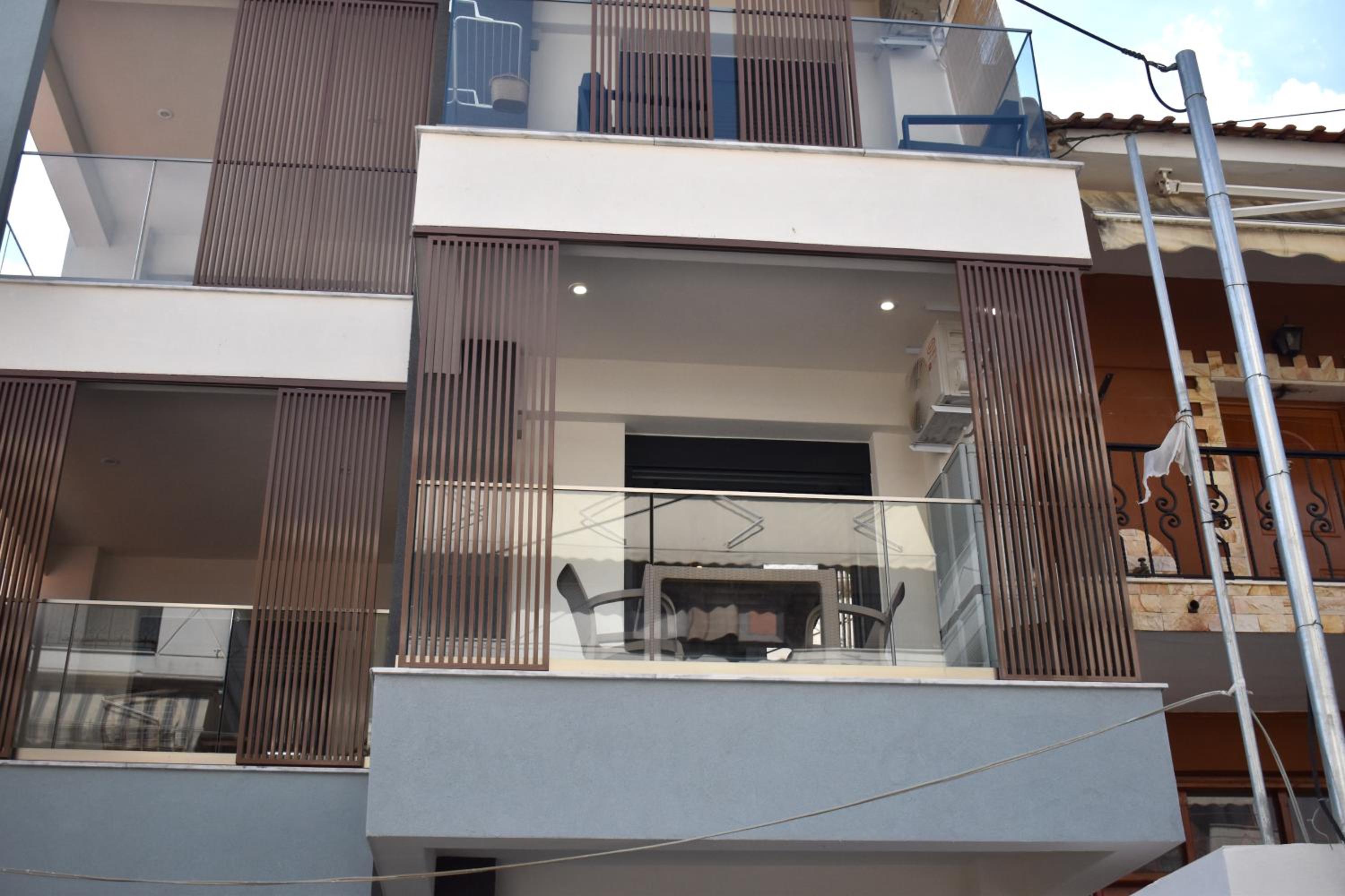 Bijou Apartment
