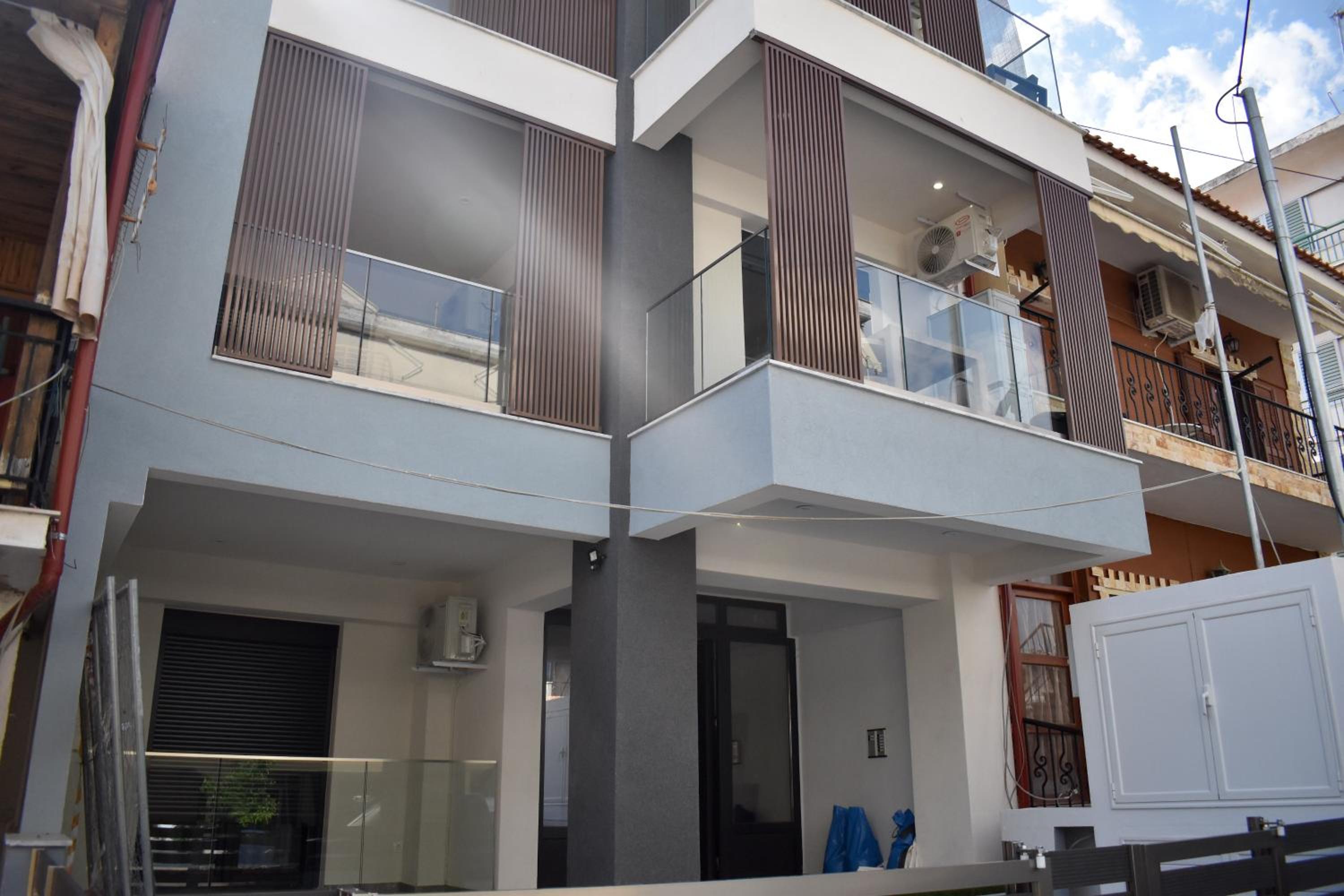 Bijou Apartment