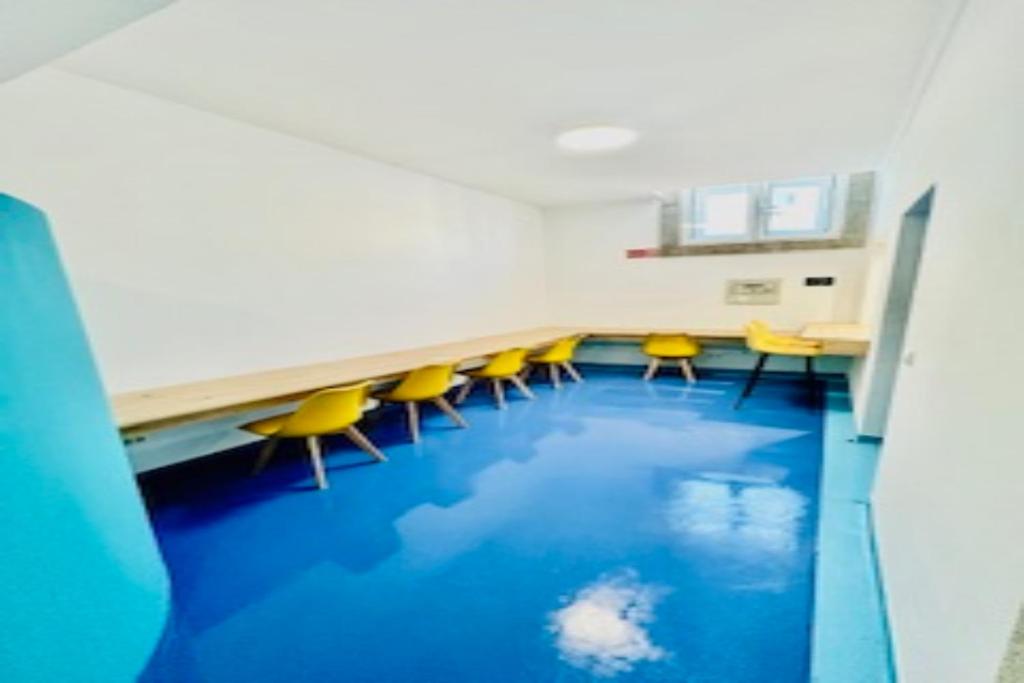 Fantasy Hostel Porto