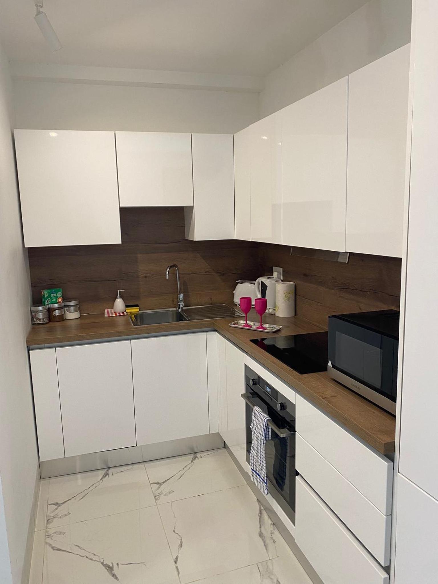 R3 Cozy Msida for 2 with Twin Beds