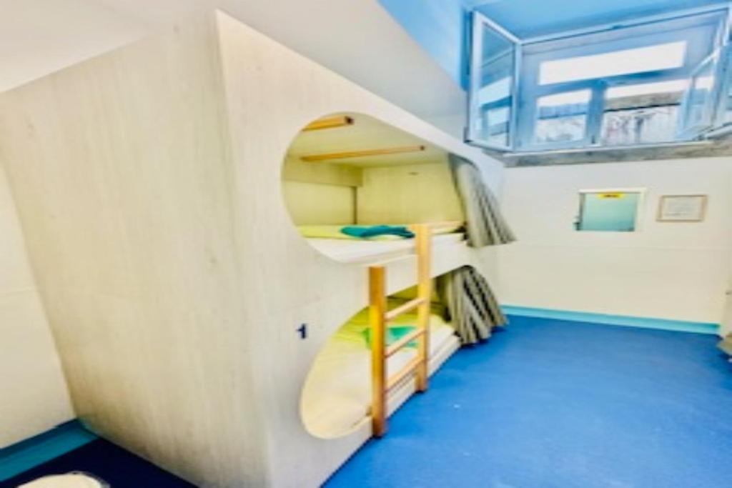 Fantasy Hostel Porto