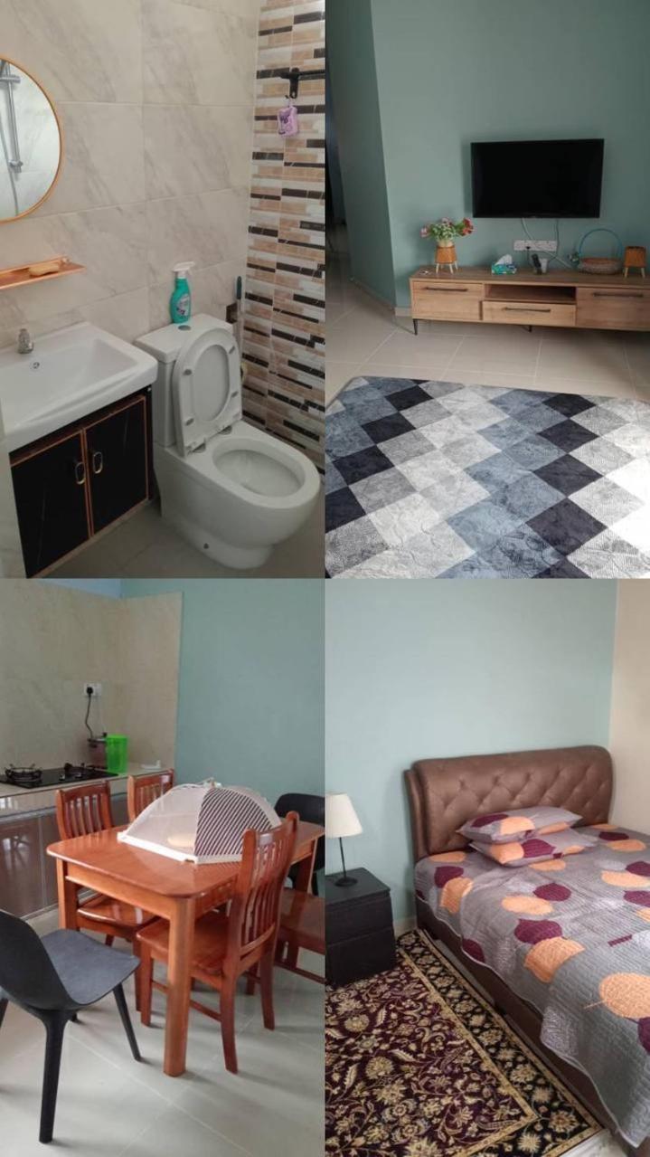 Zana Homestay photo 3