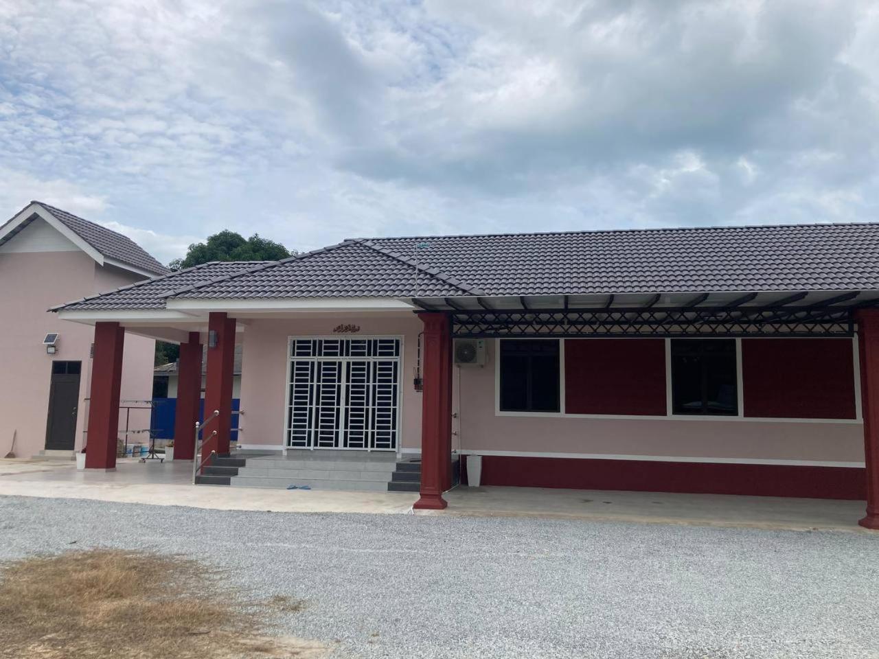 Zana Homestay photo 1