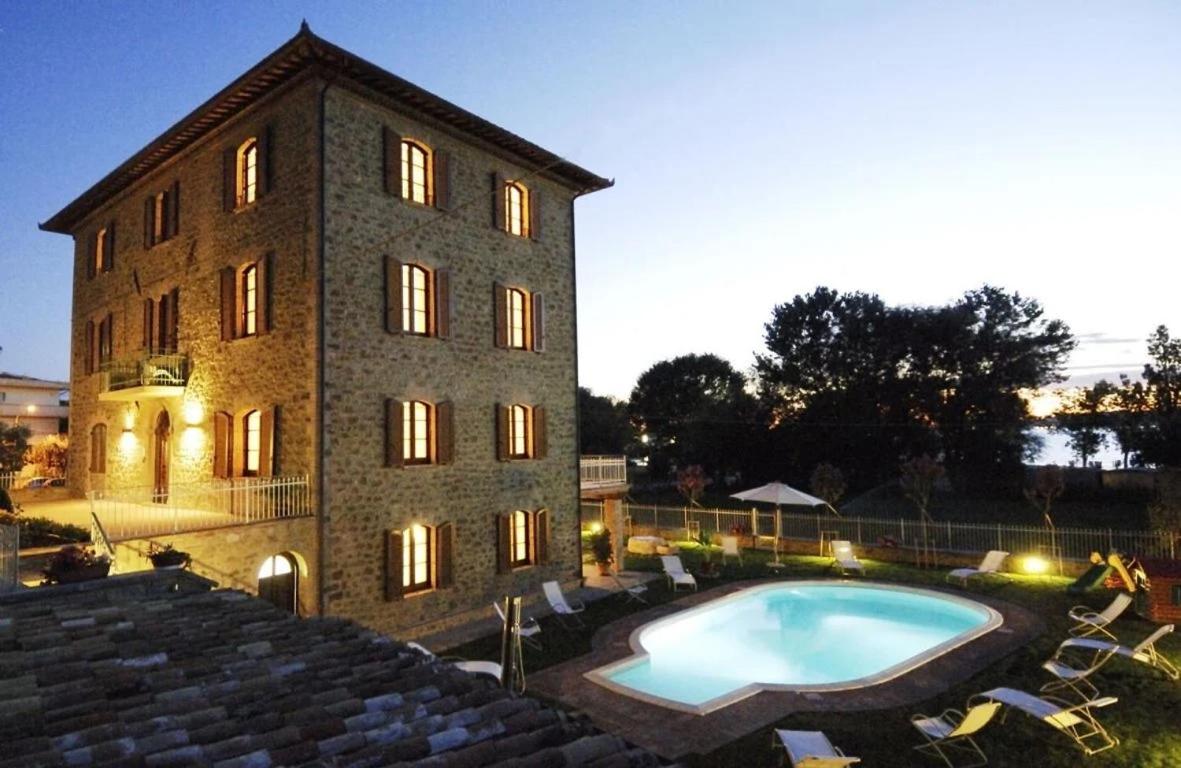 Le Rondini