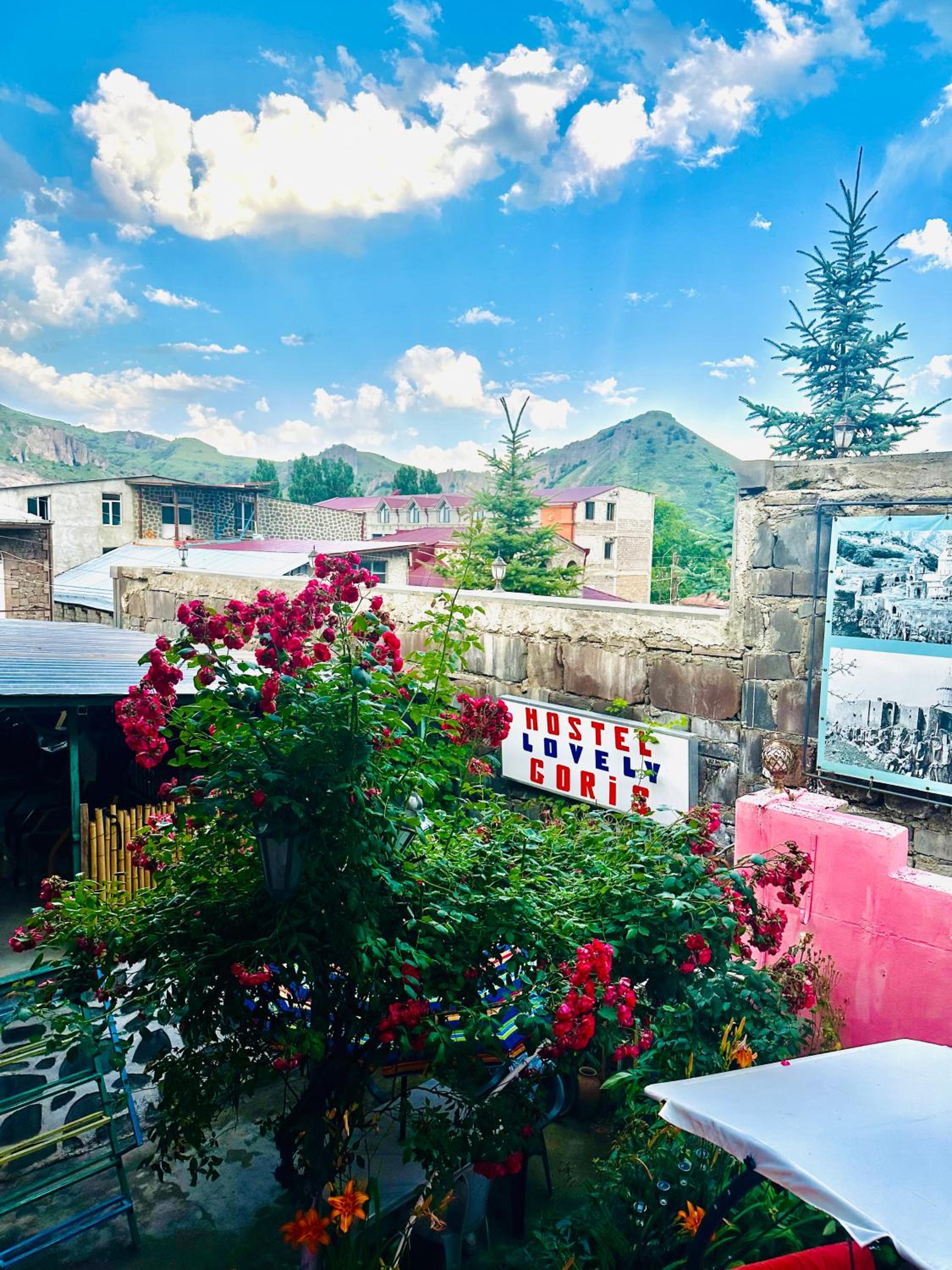 Lovely Goris