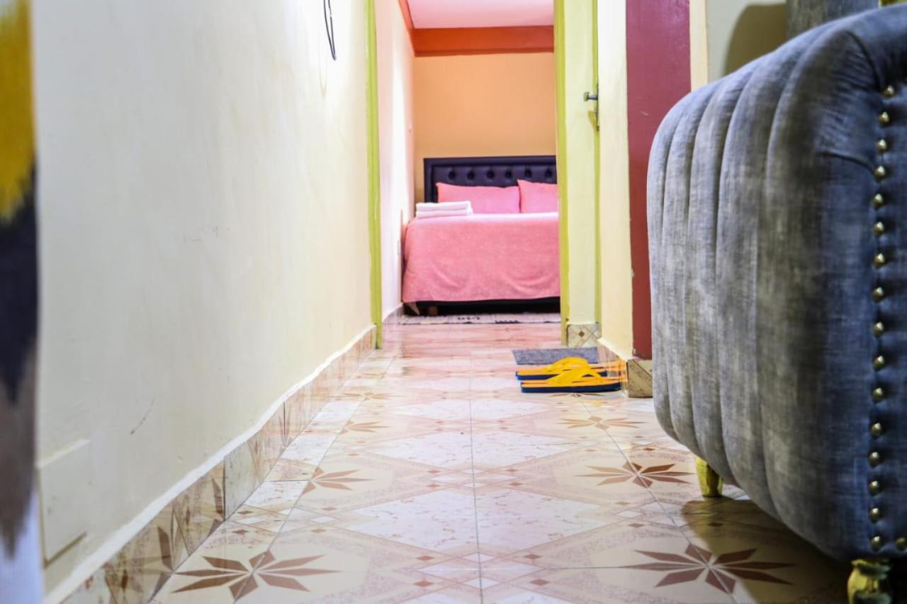 Getawayers Suites