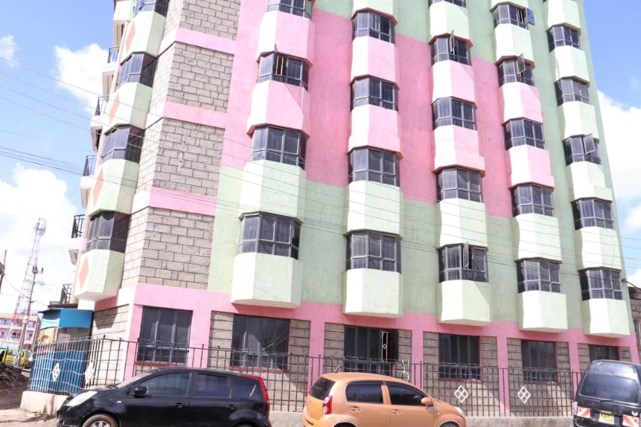 Getawayers Suites