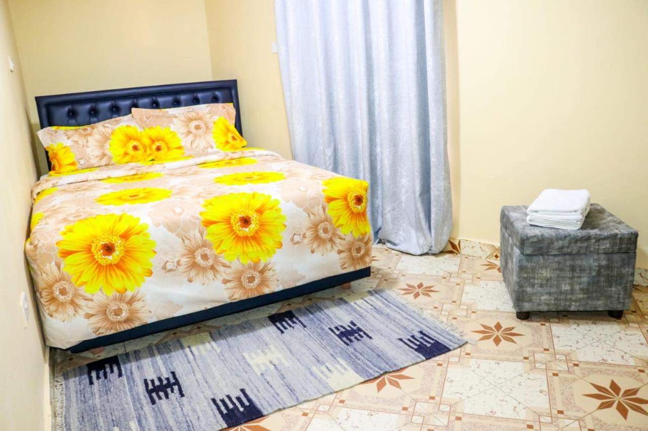 Getawayers Suites