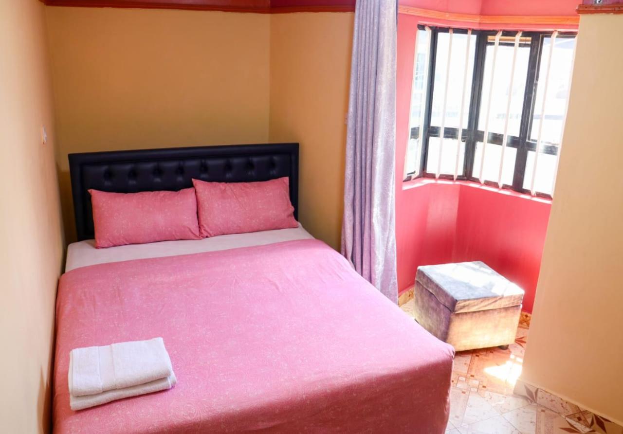 Getawayers Suites