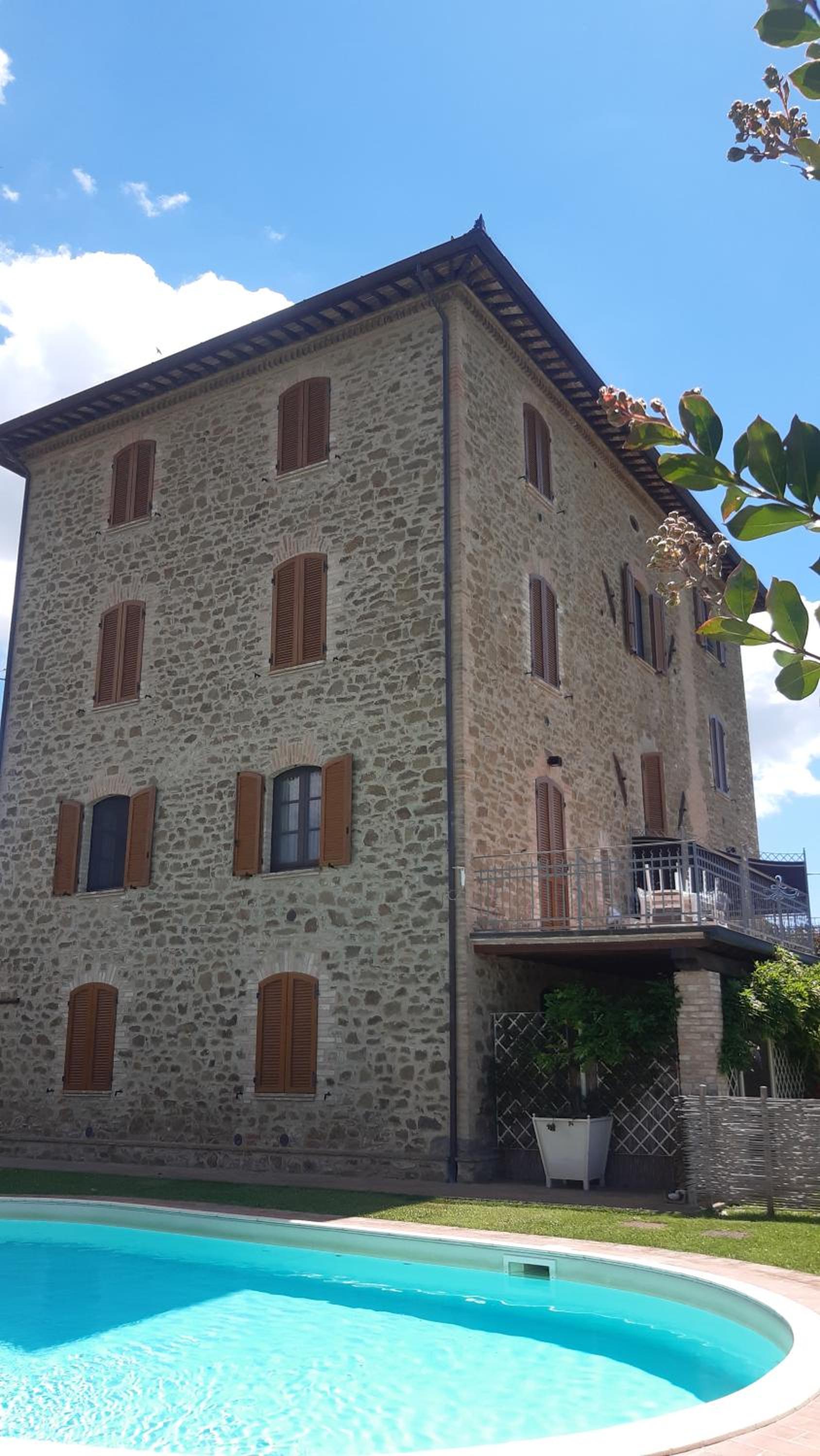 Le Rondini