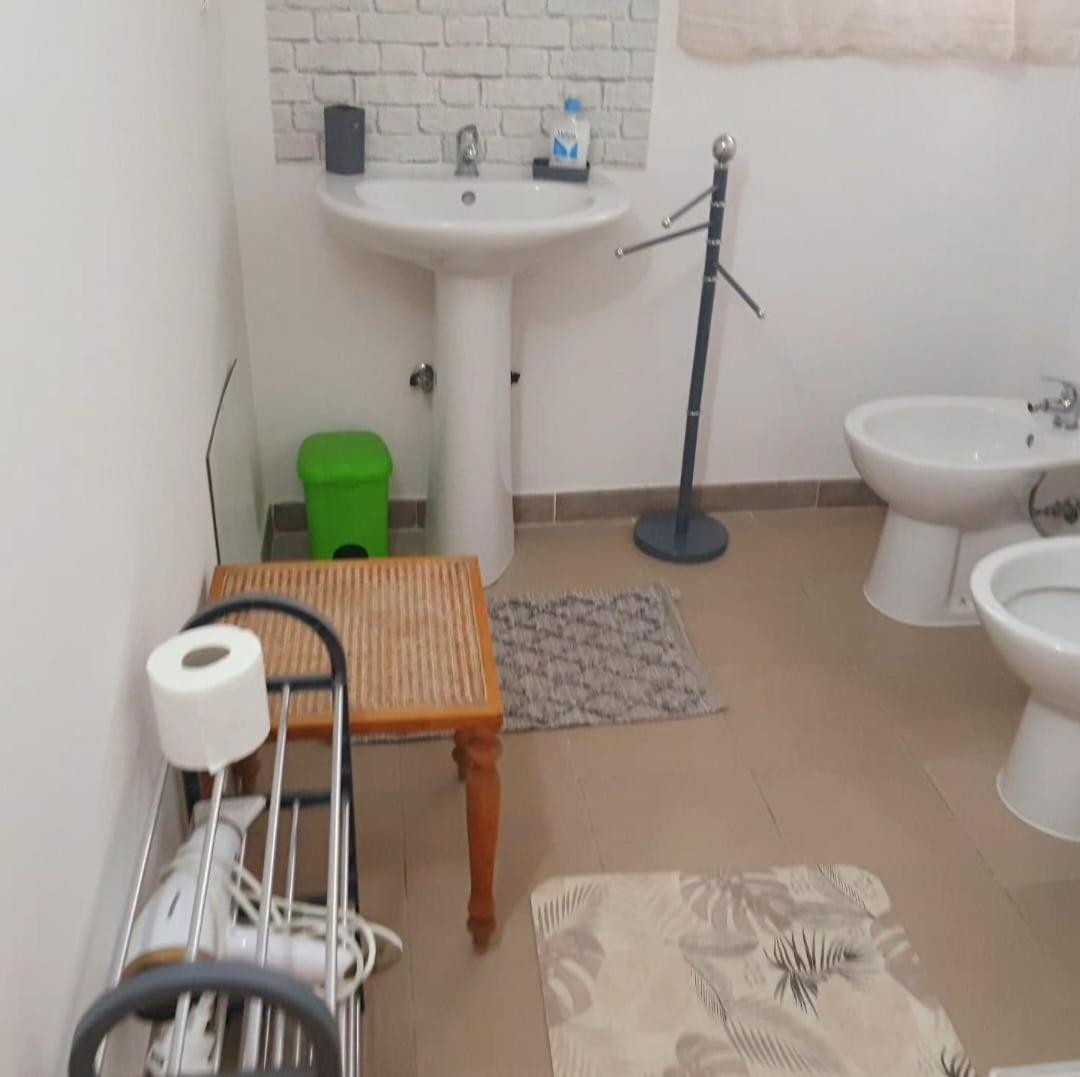 FeudoMallav B&B Noto - Roulotte