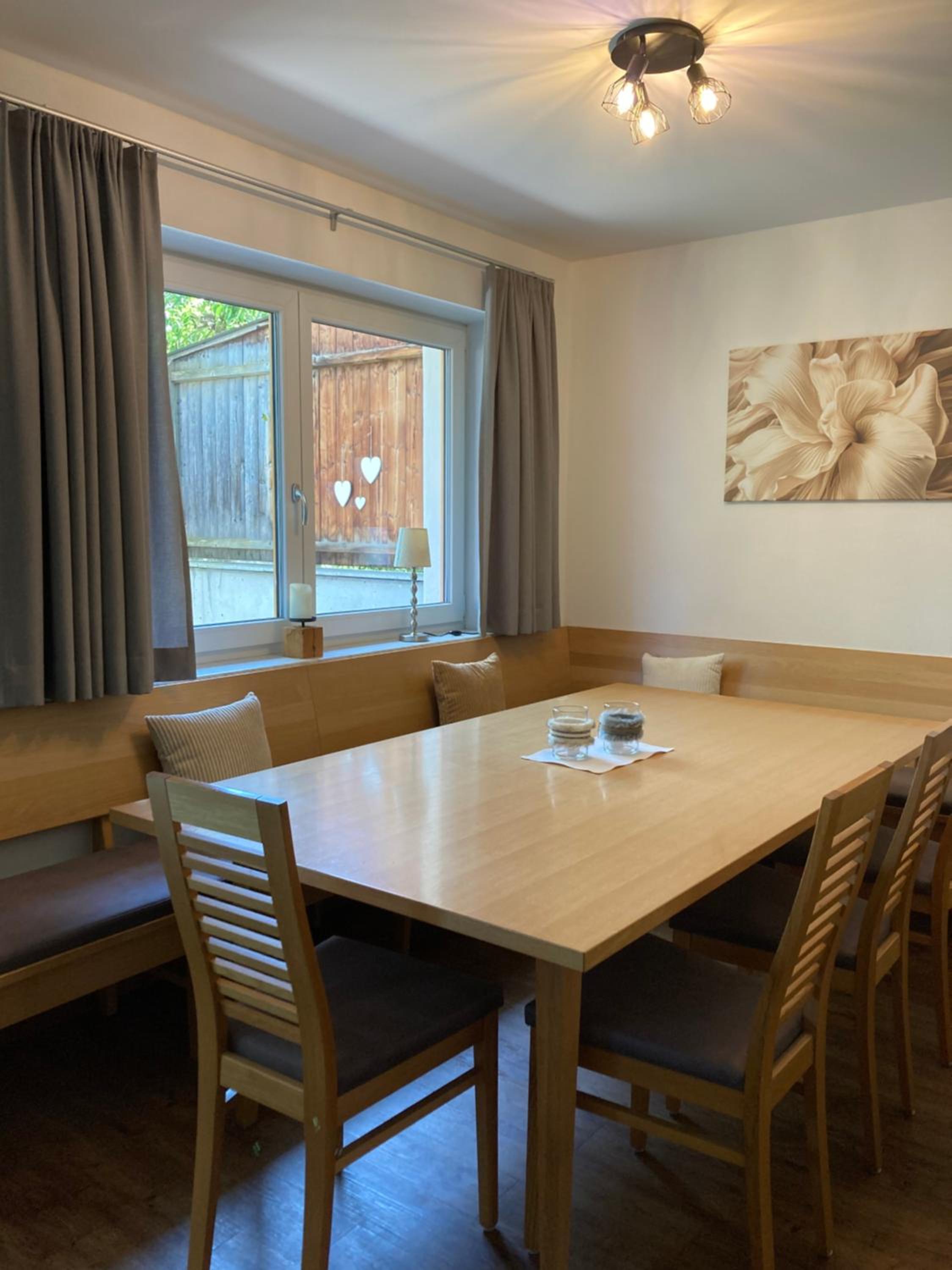 Ferienwohnung