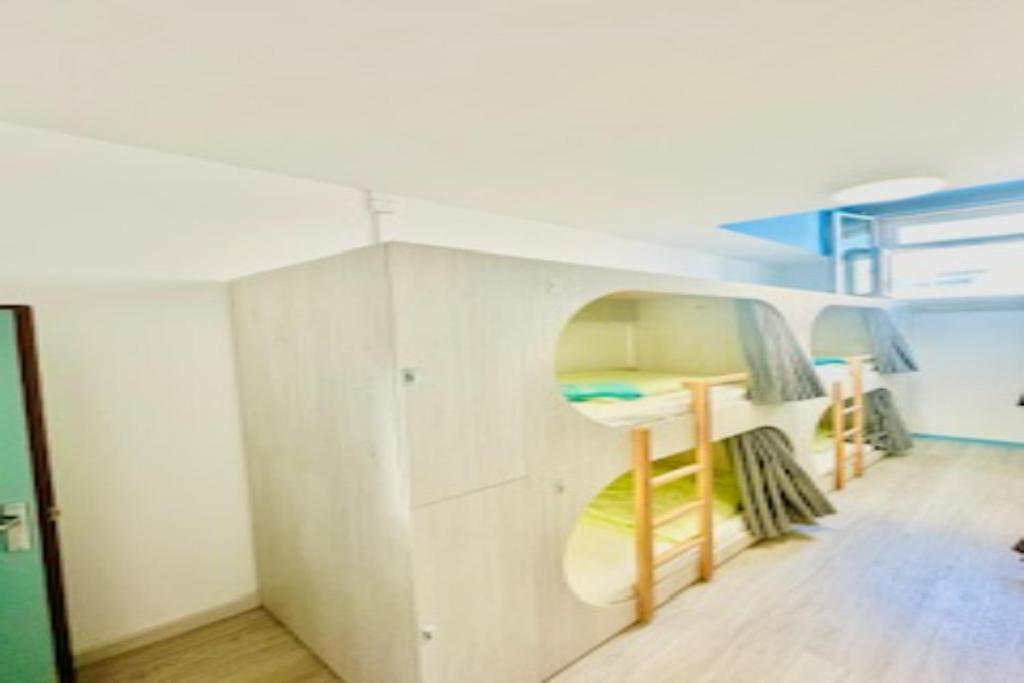 Fantasy Hostel Porto