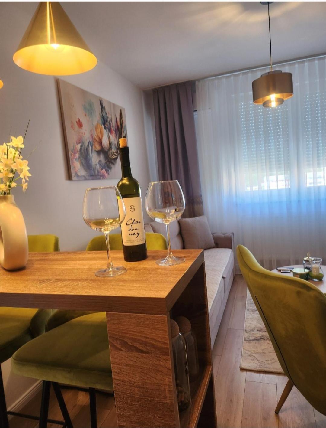Apartman MK