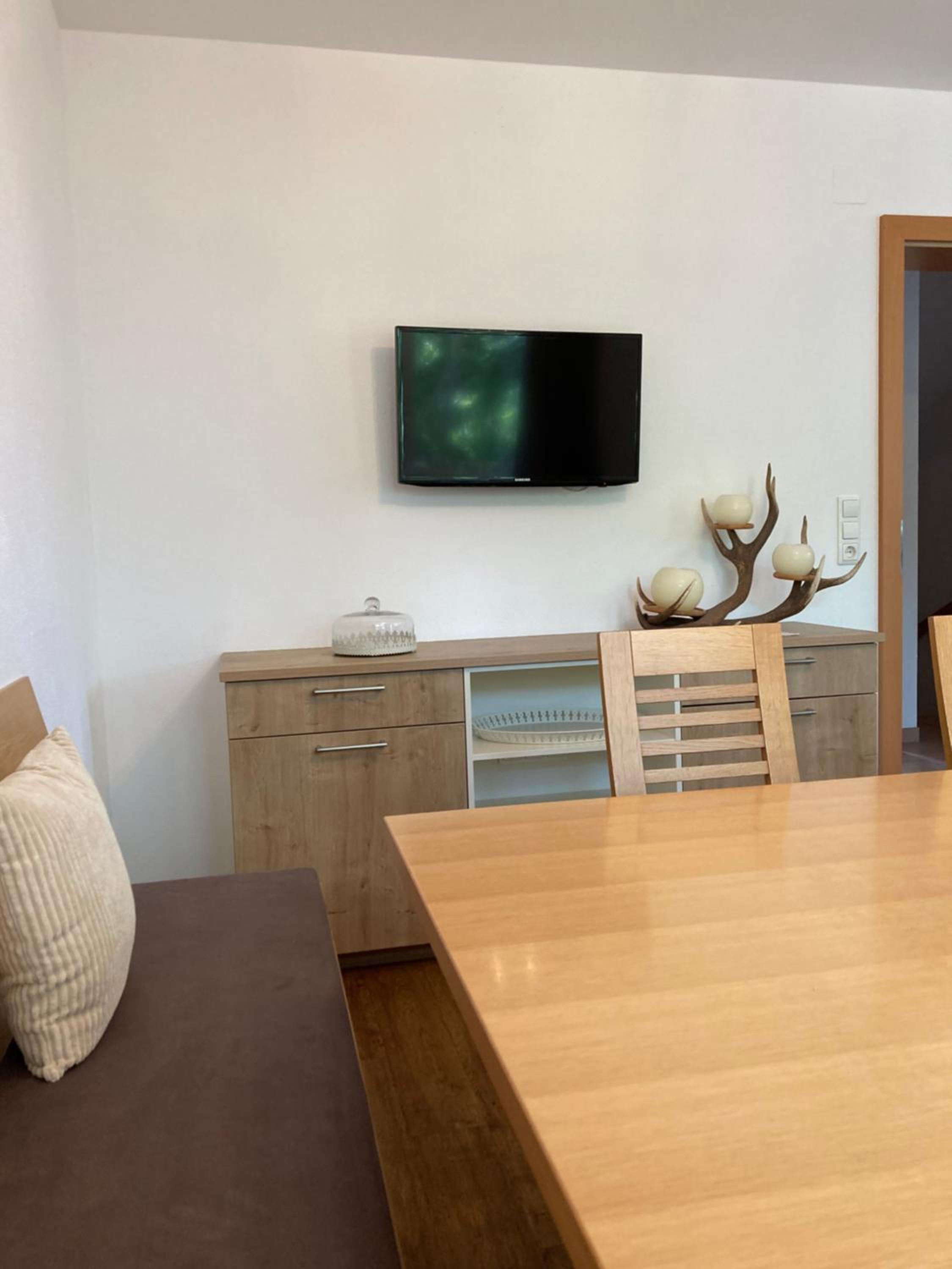 Ferienwohnung