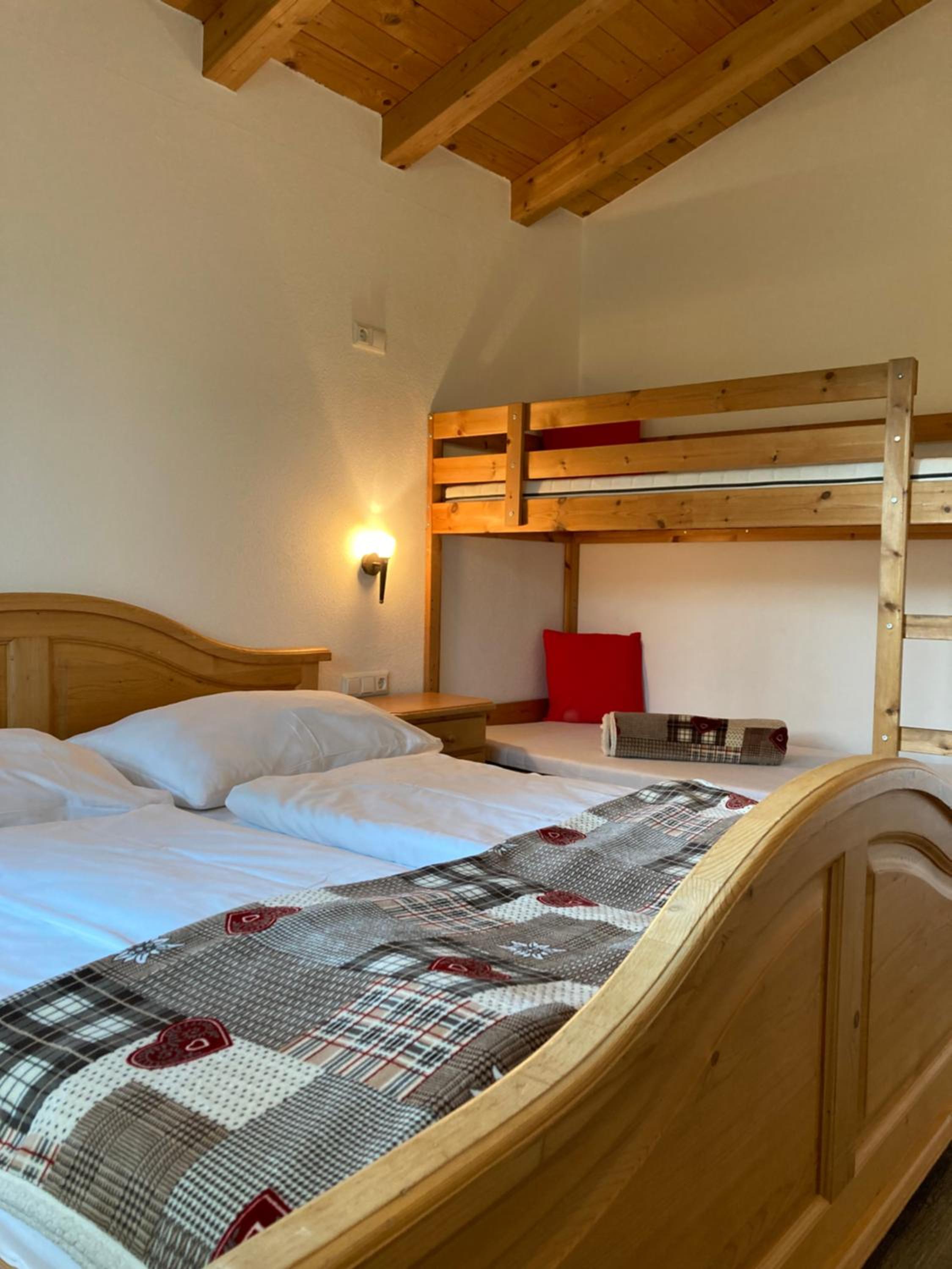 Ferienwohnung