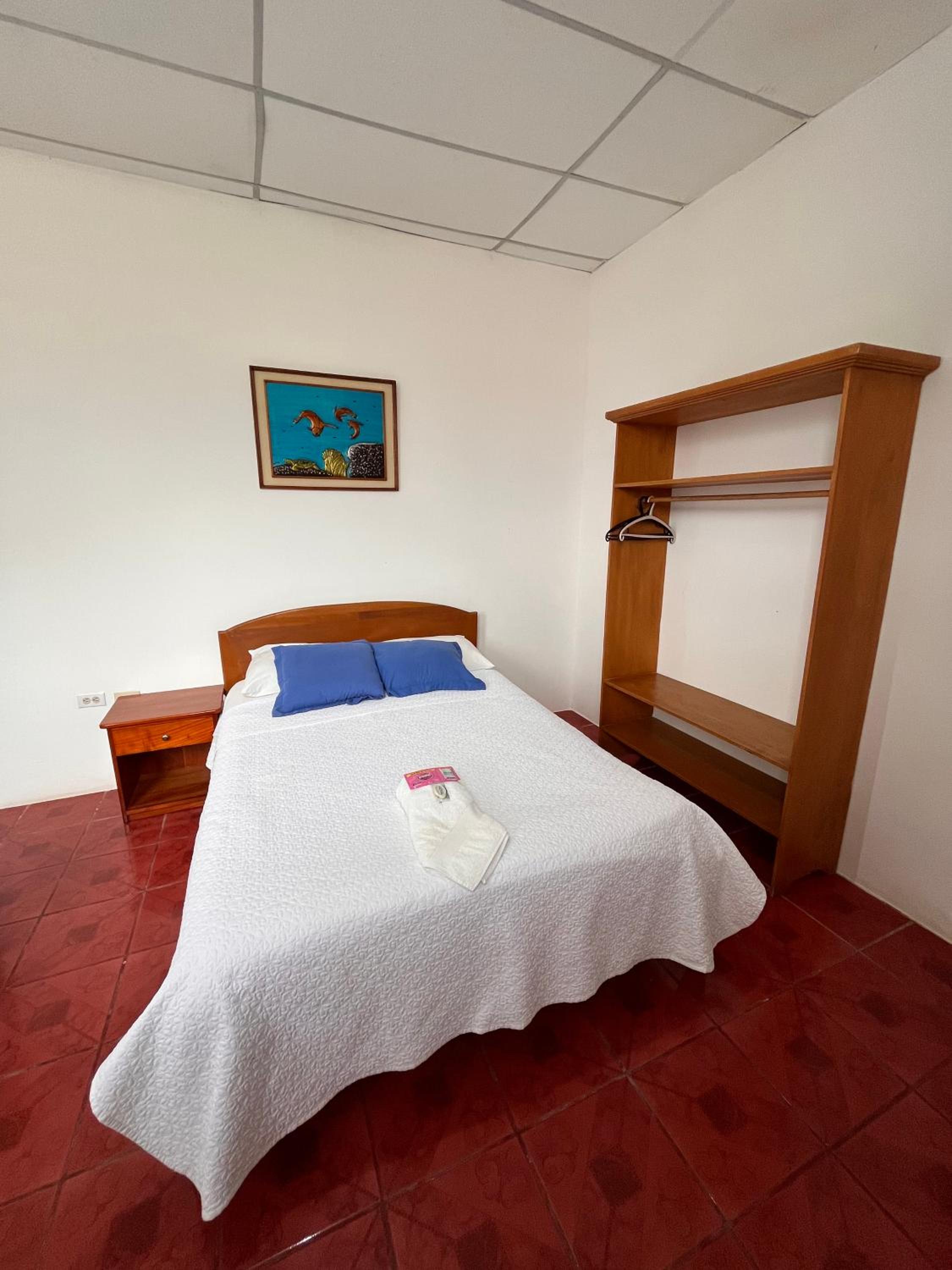 Las Gardenias Hostel - Starlink Internet