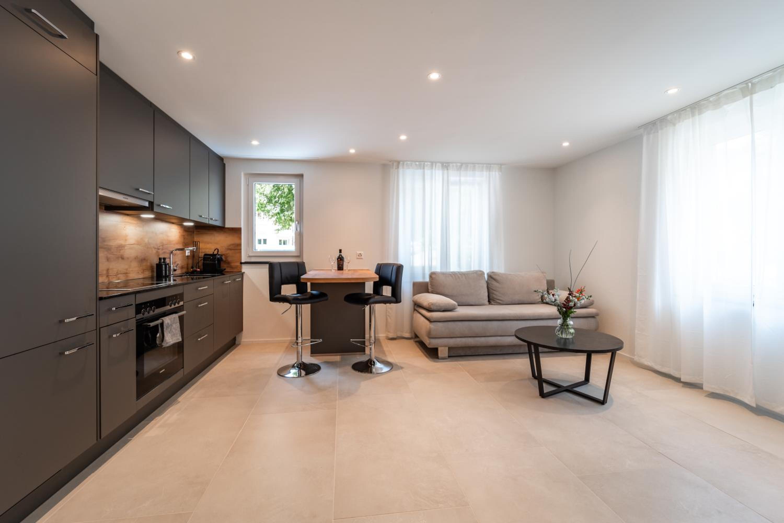 Exquisite Wohnung im Kanton Zürich!