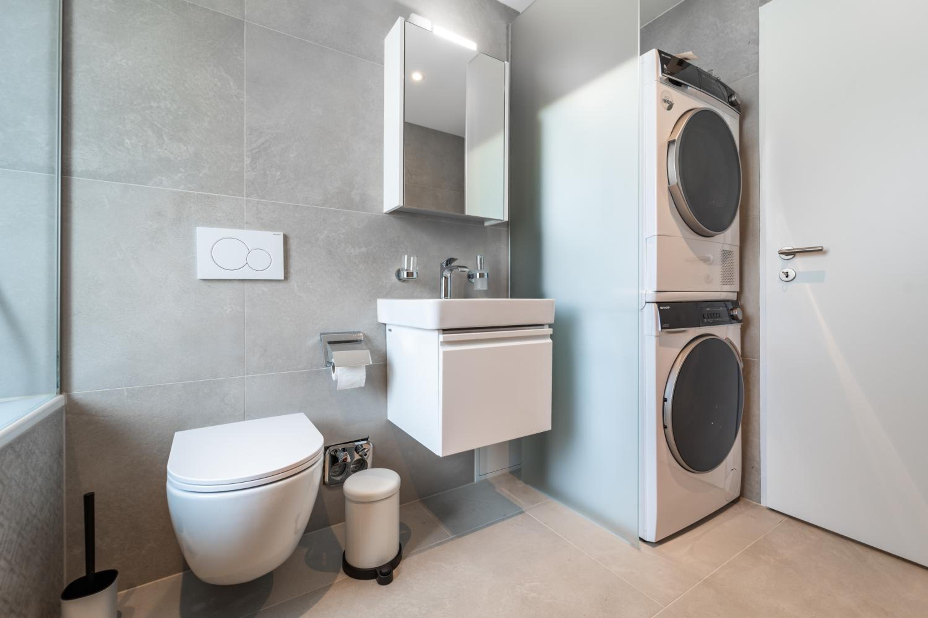 Exquisite Wohnung im Kanton Zürich!
